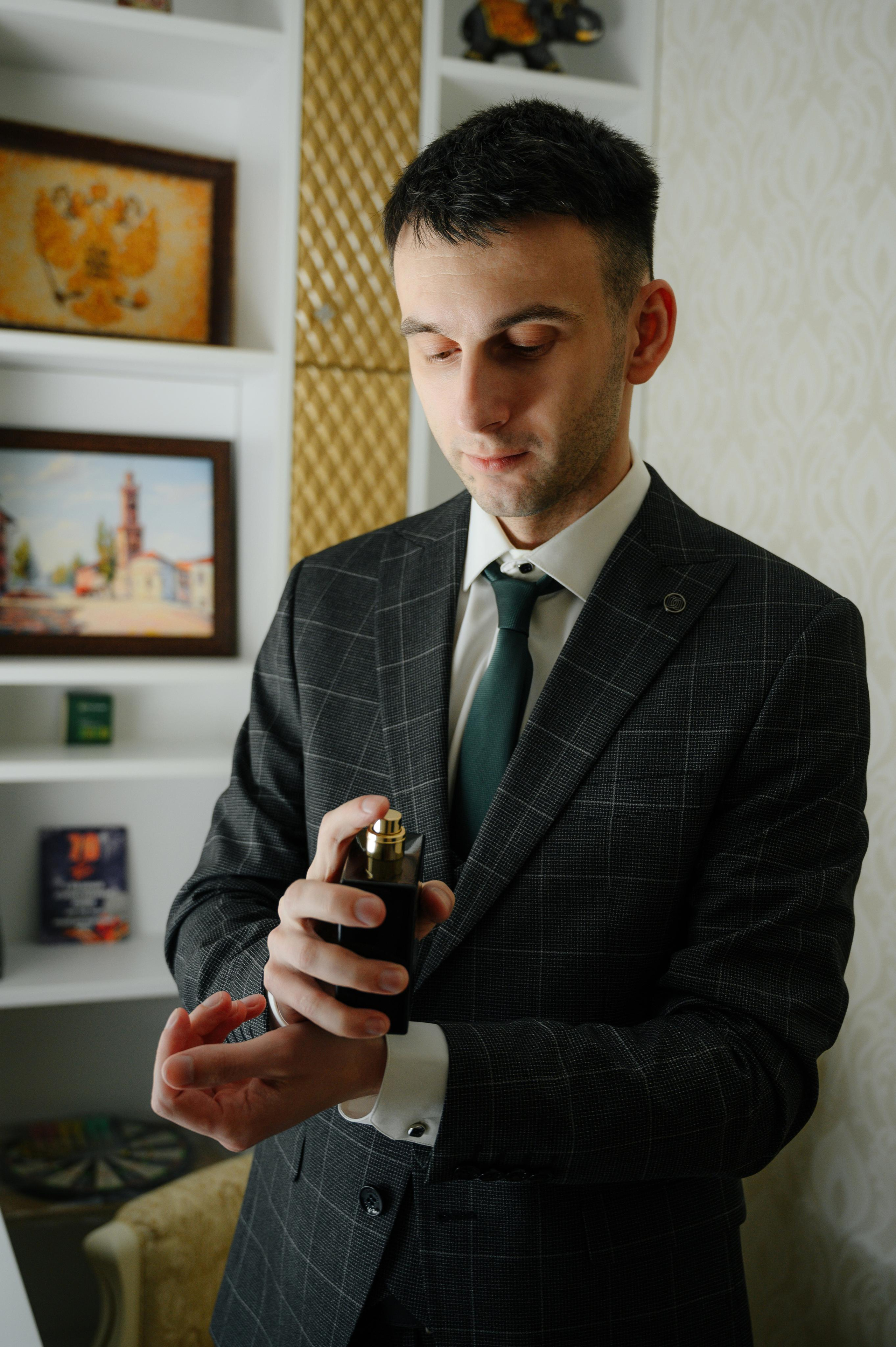 Артём и Екатерина. Фото-видеосъемка свадеб Venson Films