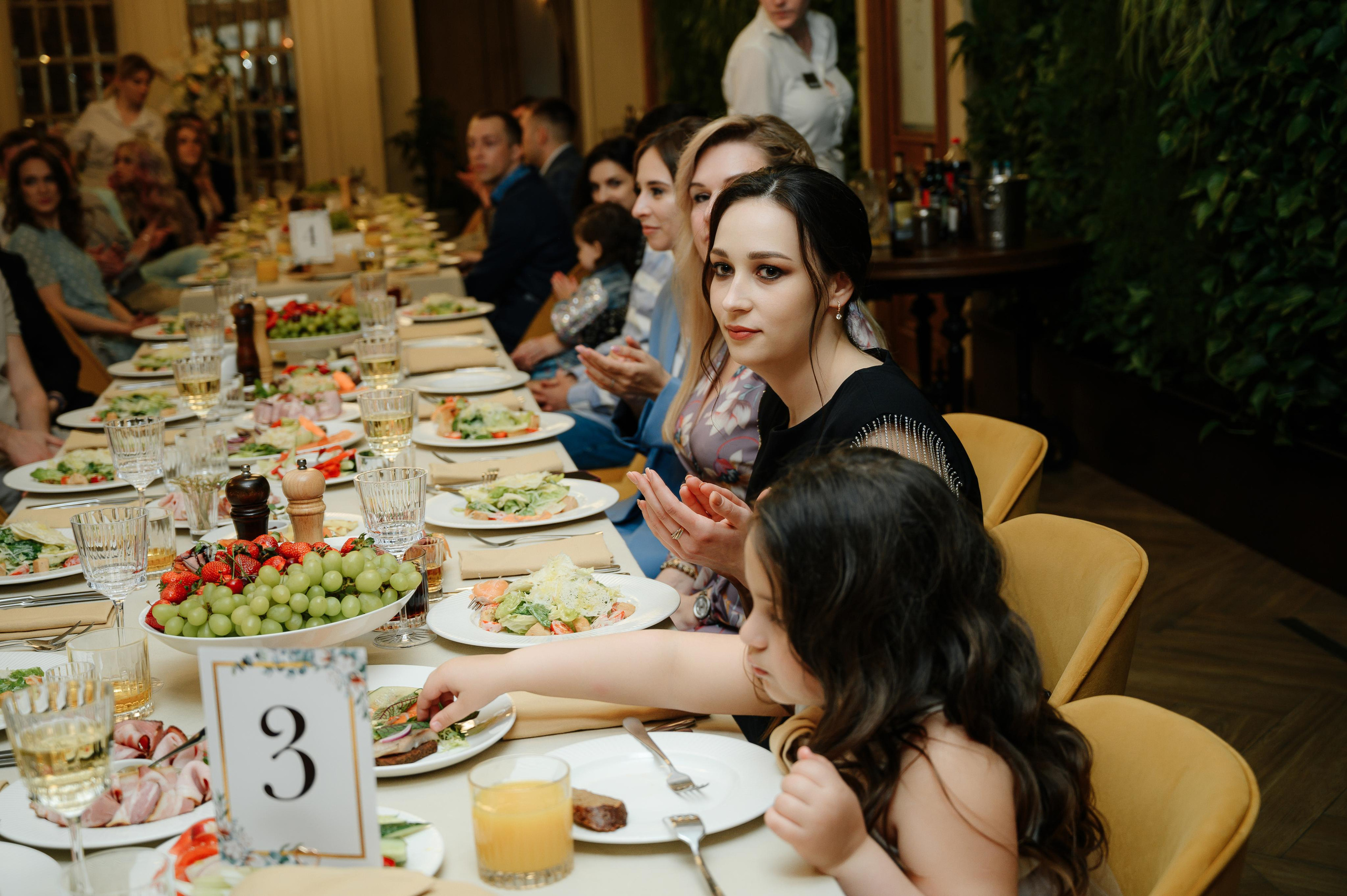 Артём и Екатерина. Фото-видеосъемка свадеб Venson Films