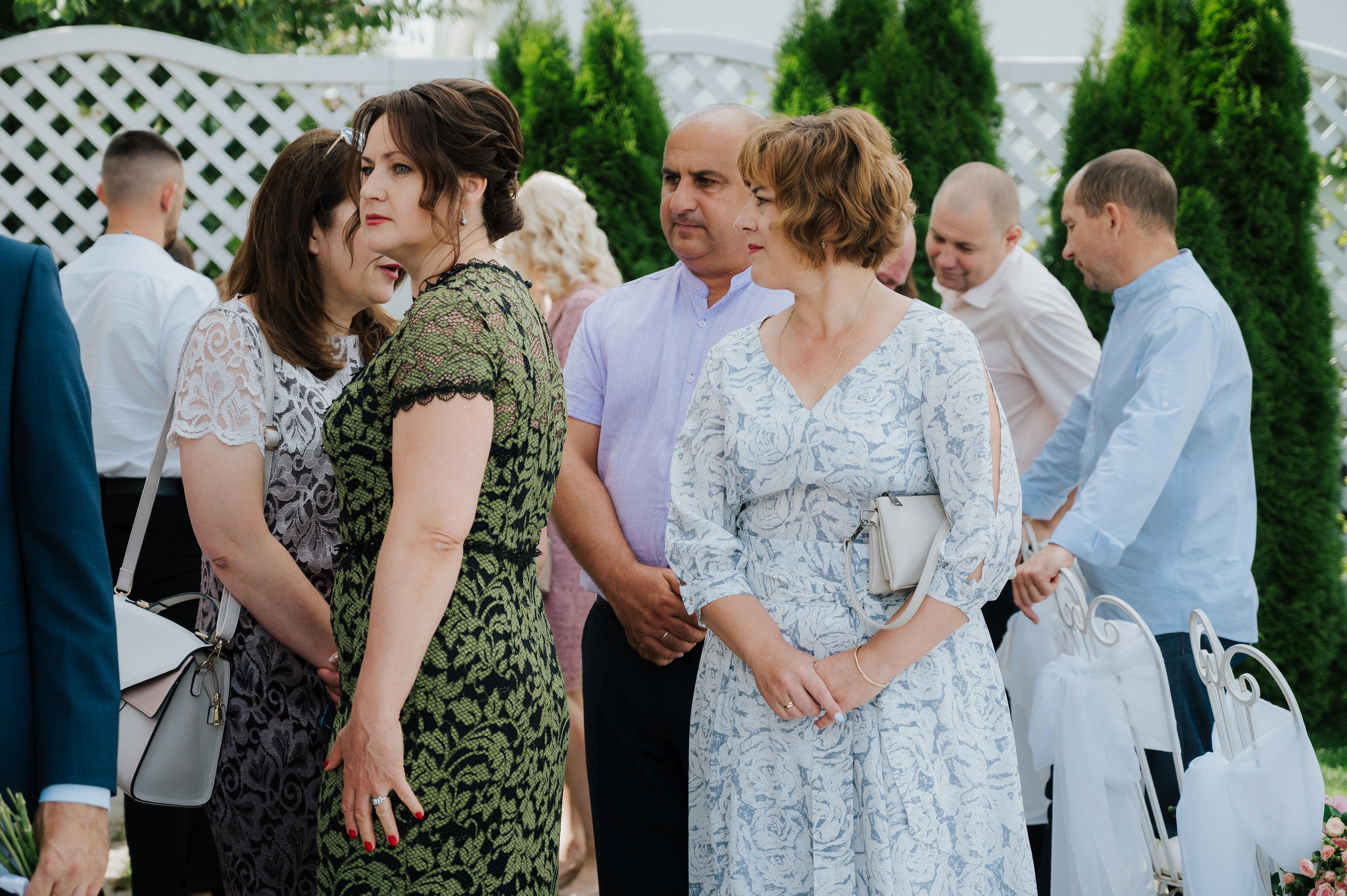 Андрей и Кристина. Фото-видеосъемка свадеб Venson Films