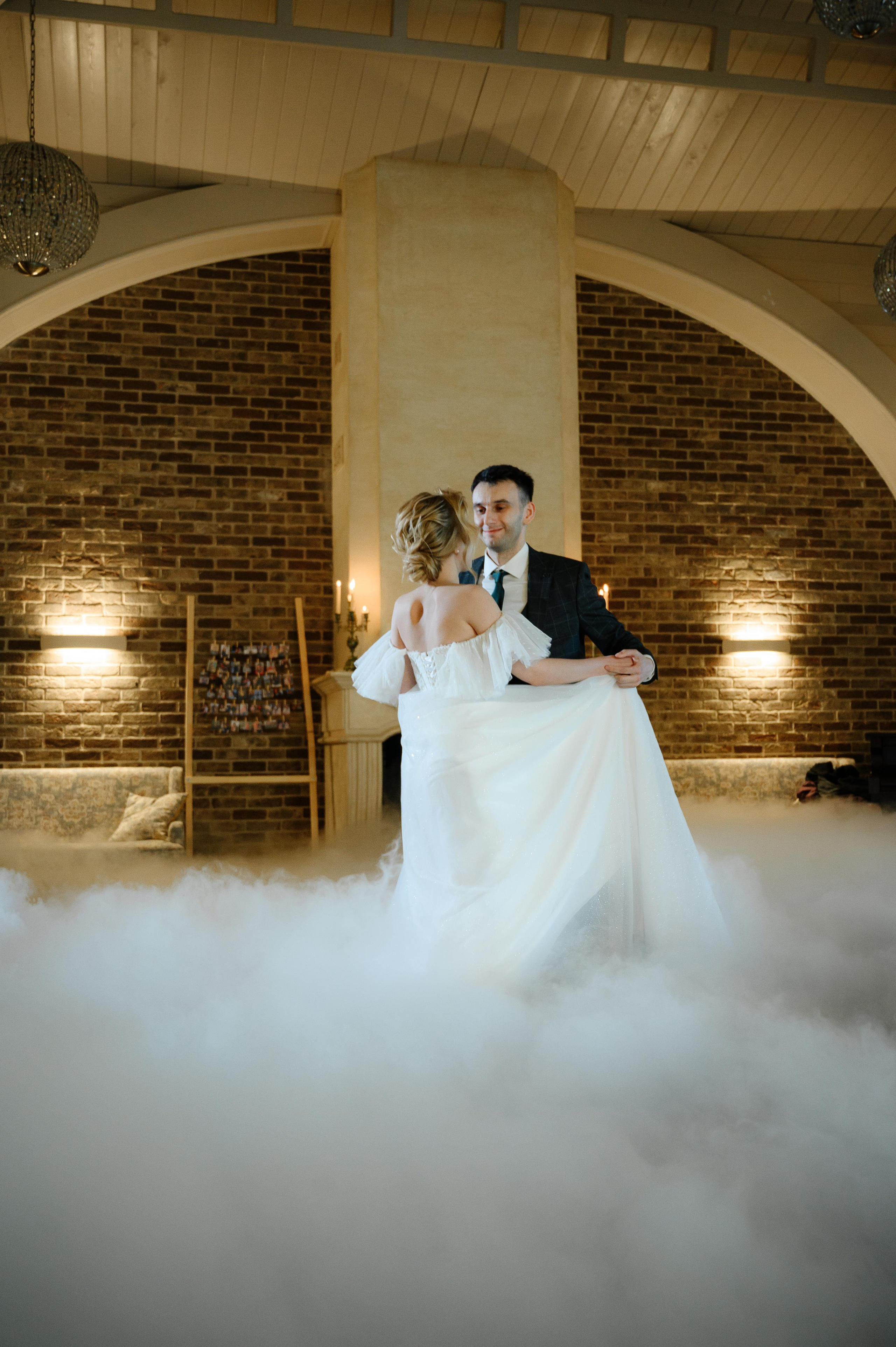 Артём и Екатерина. Фото-видеосъемка свадеб Venson Films