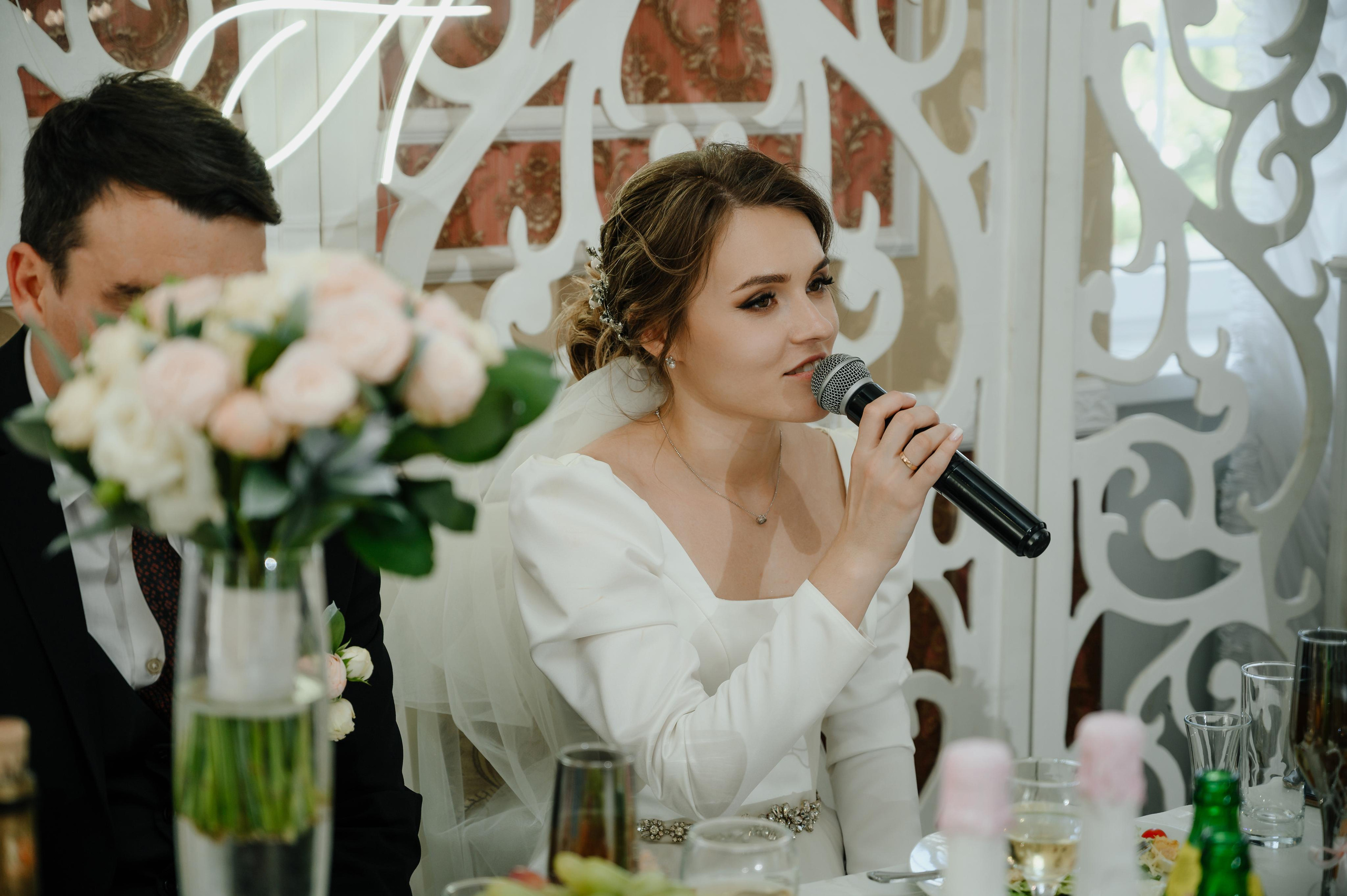 Андрей и Кристина. Фото-видеосъемка свадеб Venson Films