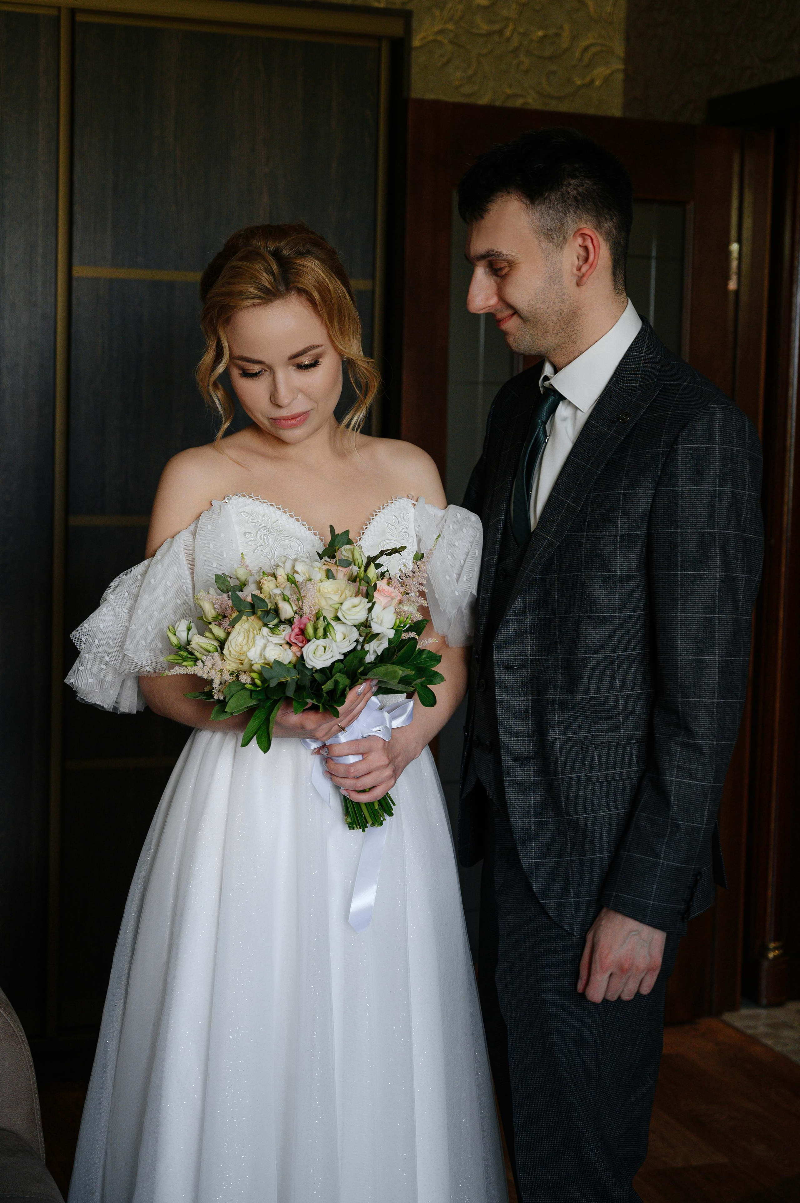 Артём и Екатерина. Фото-видеосъемка свадеб Venson Films