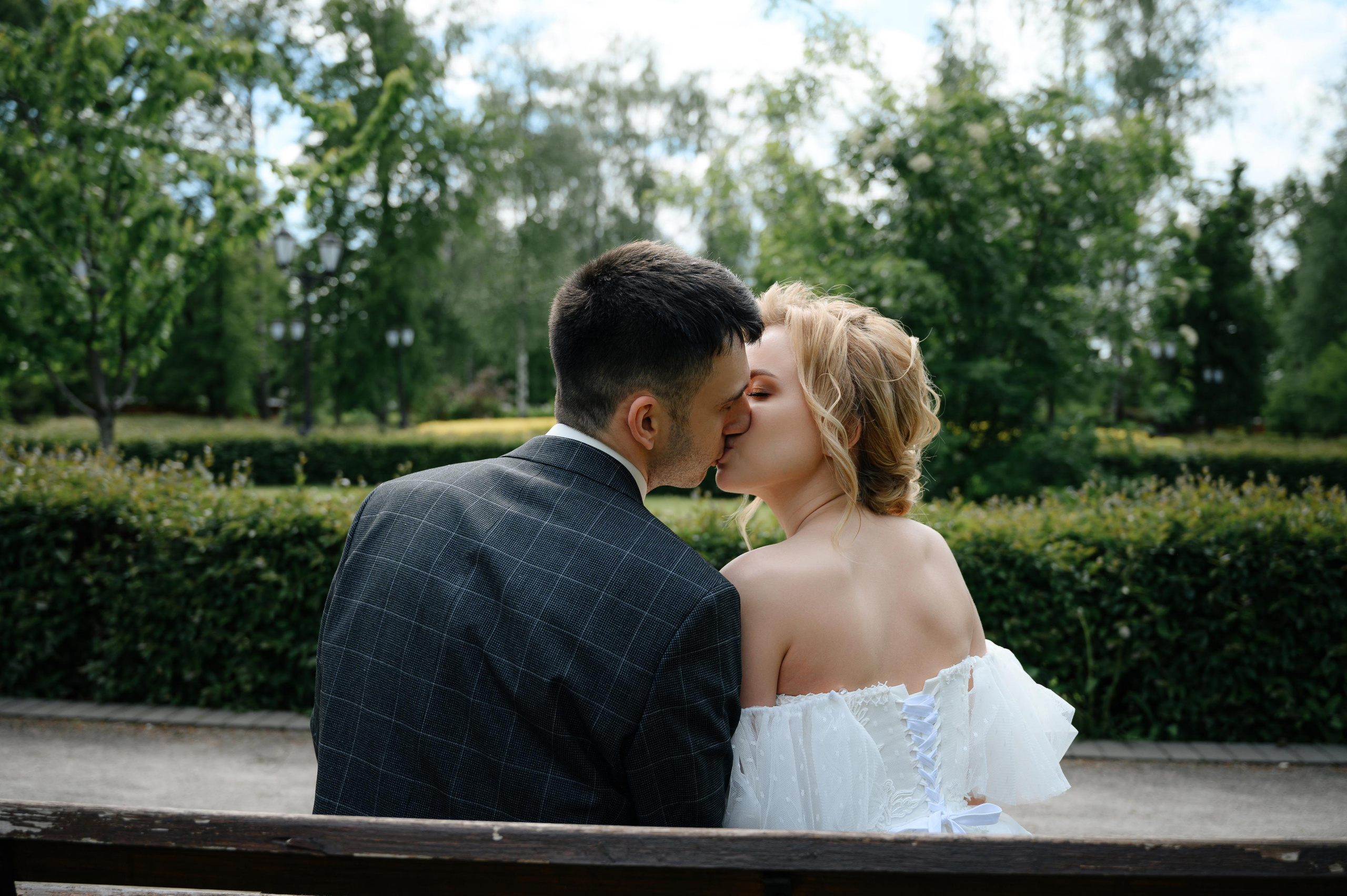 Артём и Екатерина. Фото-видеосъемка свадеб Venson Films