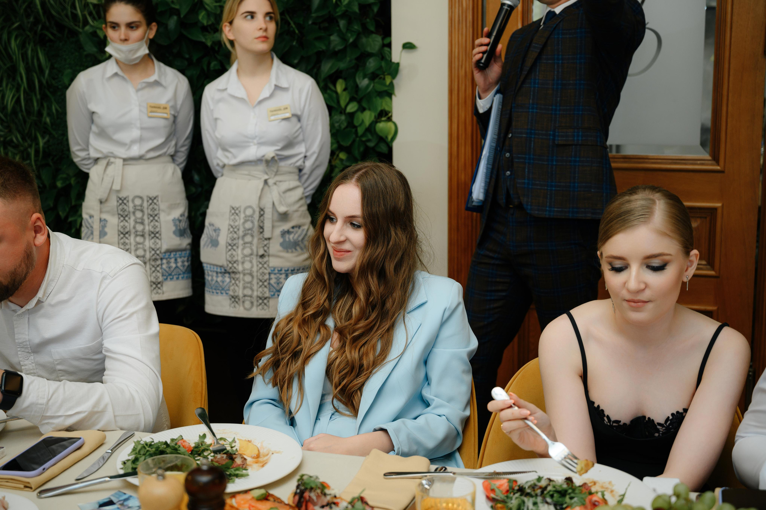 Артём и Екатерина. Фото-видеосъемка свадеб Venson Films