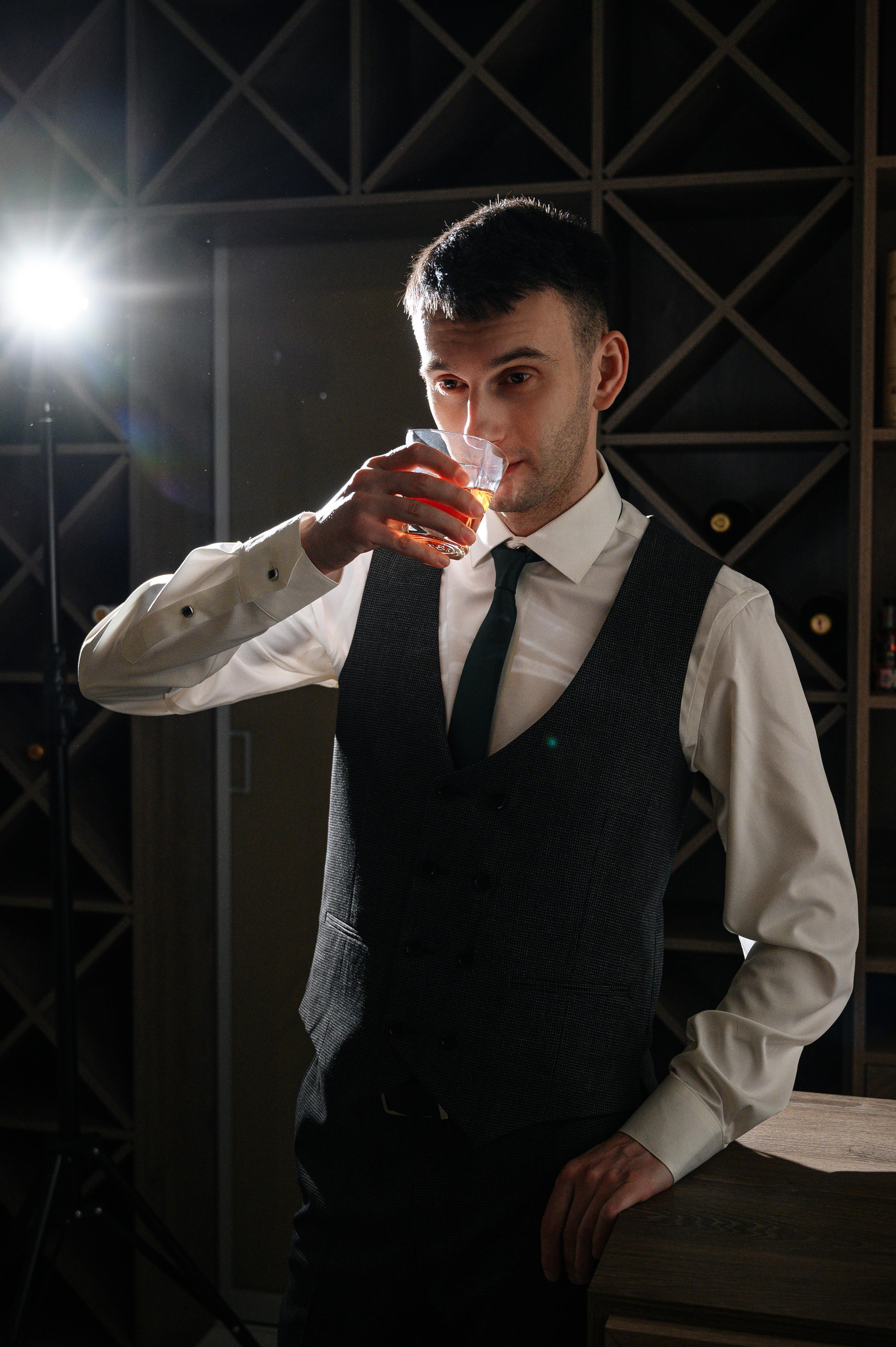 Артём и Екатерина. Фото-видеосъемка свадеб Venson Films