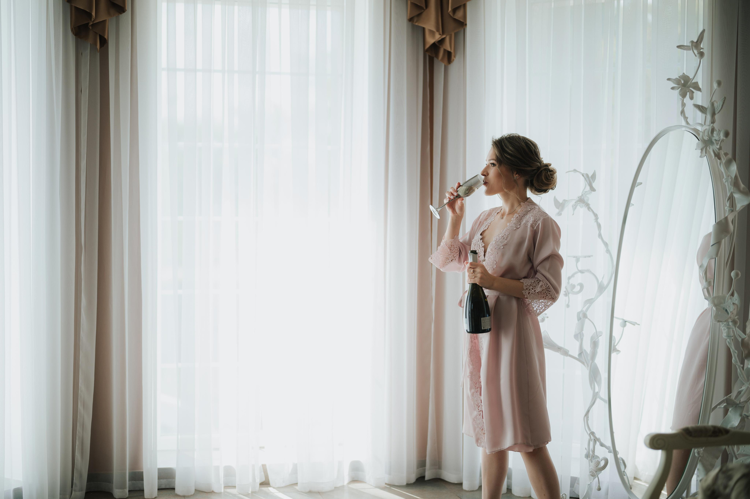 Андрей и Кристина. Фото-видеосъемка свадеб Venson Films