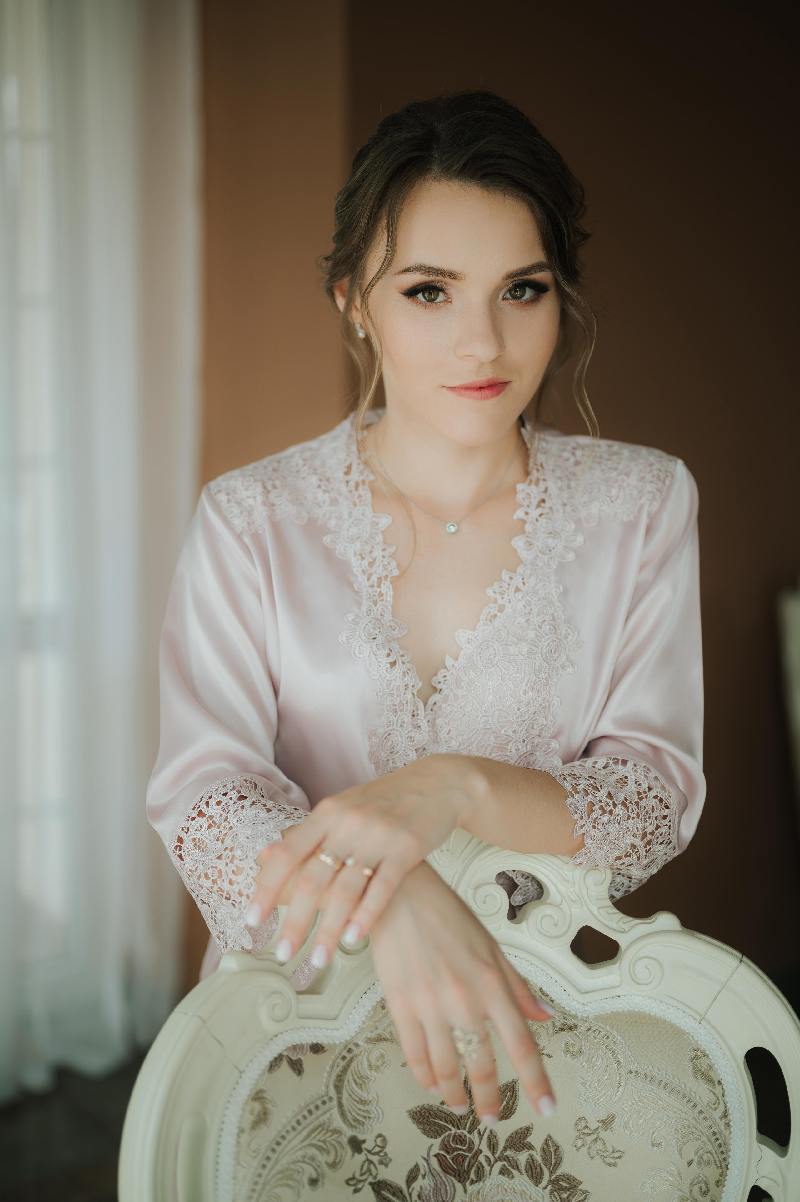 Андрей и Кристина. Фото-видеосъемка свадеб Venson Films