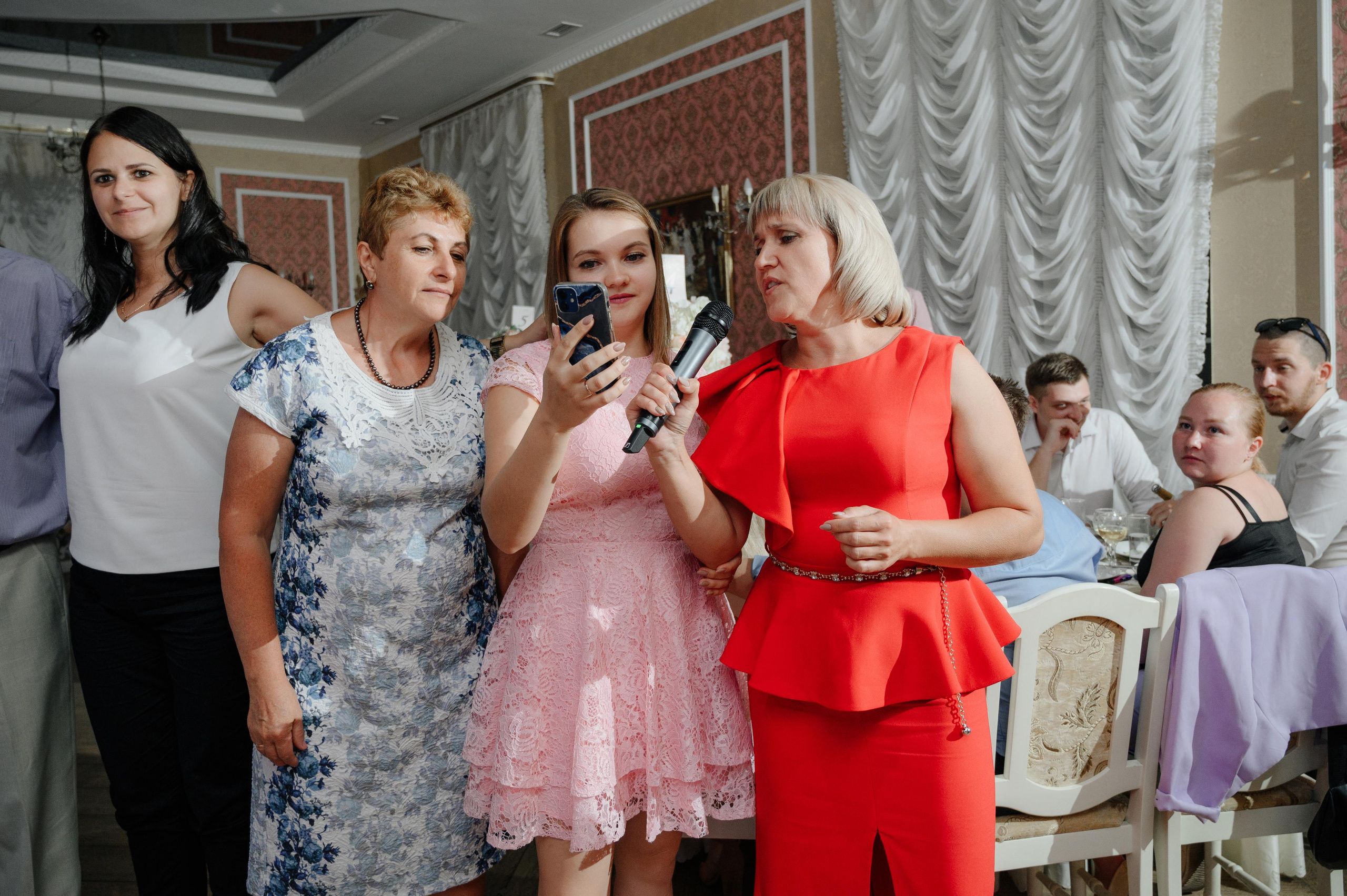 Анастасия и Алексей. Фото-видеосъемка свадеб Venson Films