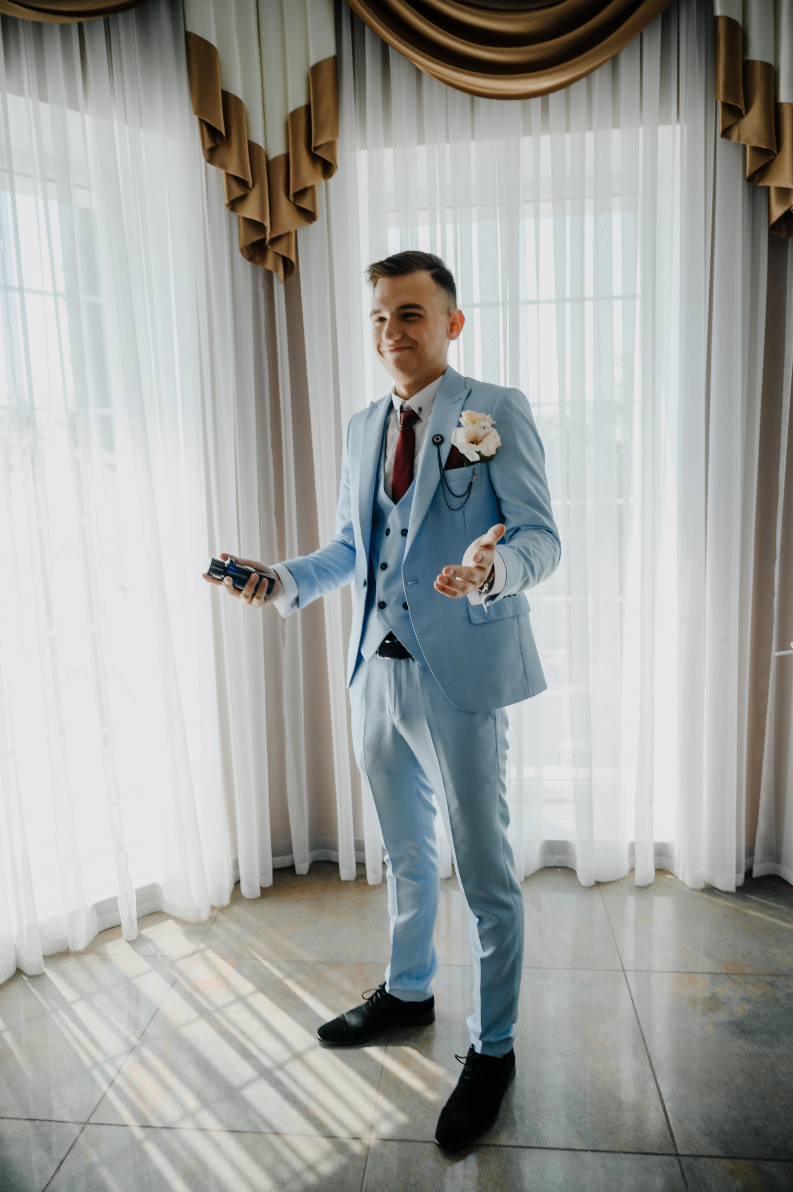 Анастасия и Алексей. Фото-видеосъемка свадеб Venson Films