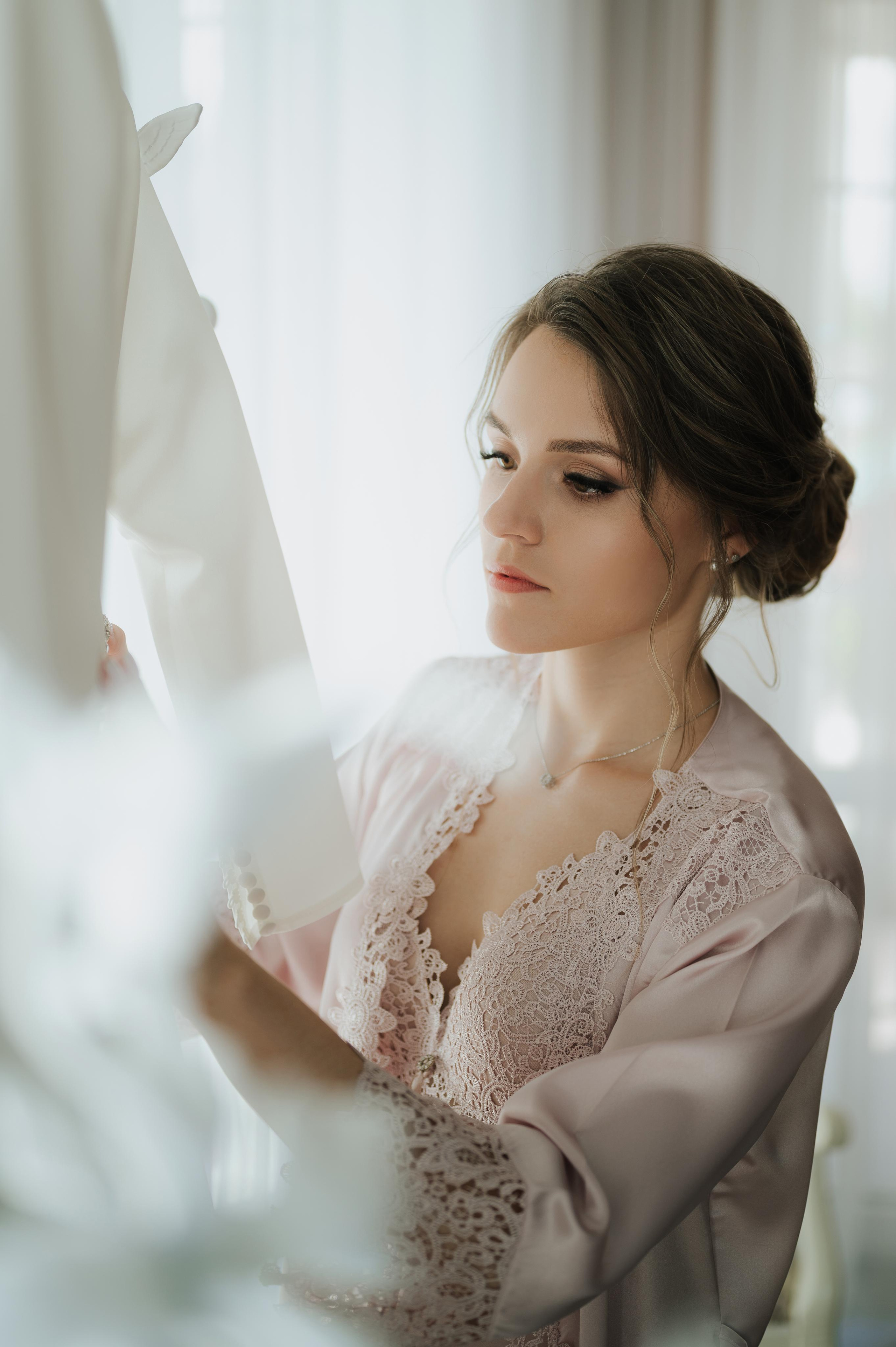 Андрей и Кристина. Фото-видеосъемка свадеб Venson Films