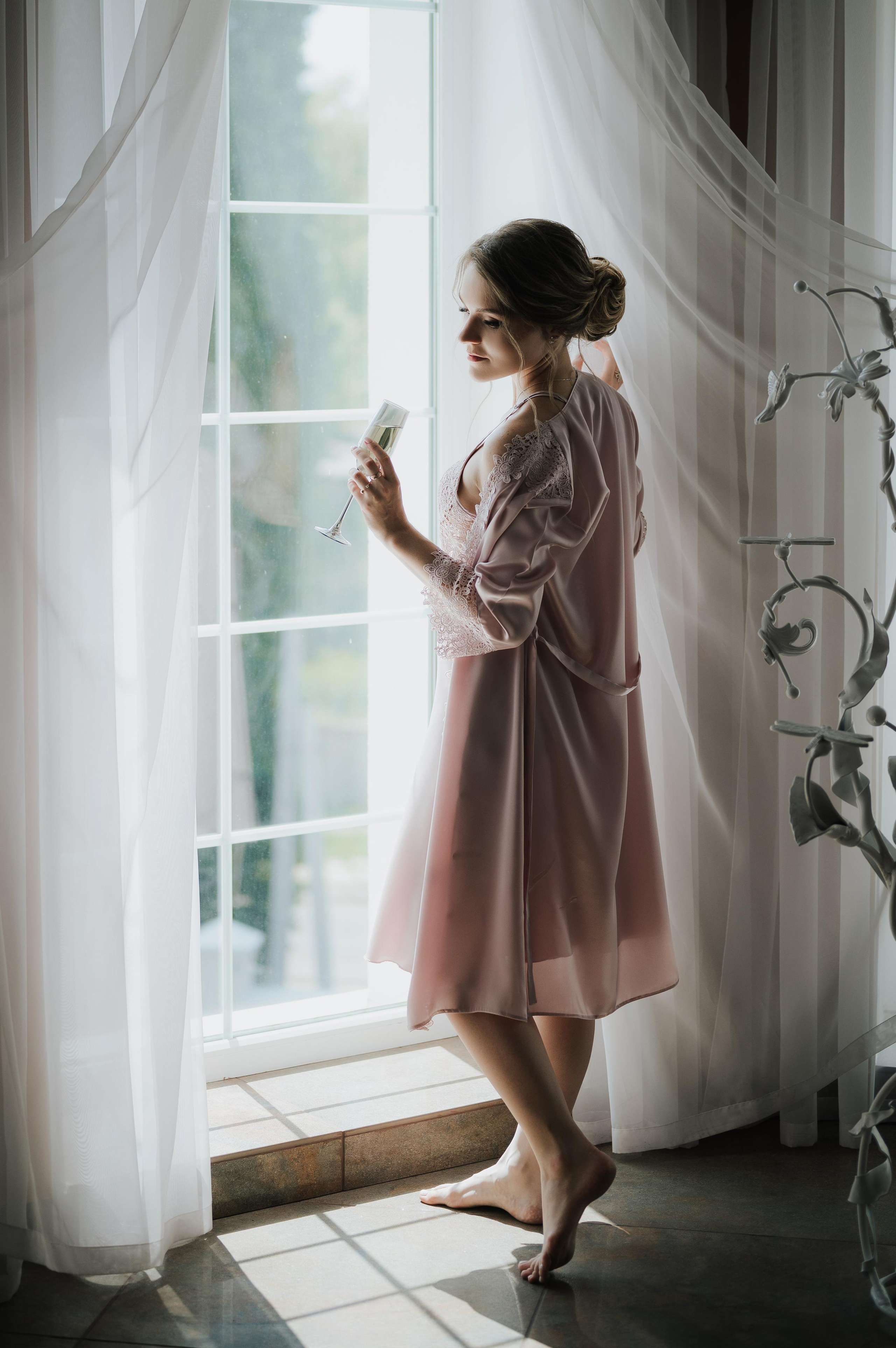 Андрей и Кристина. Фото-видеосъемка свадеб Venson Films