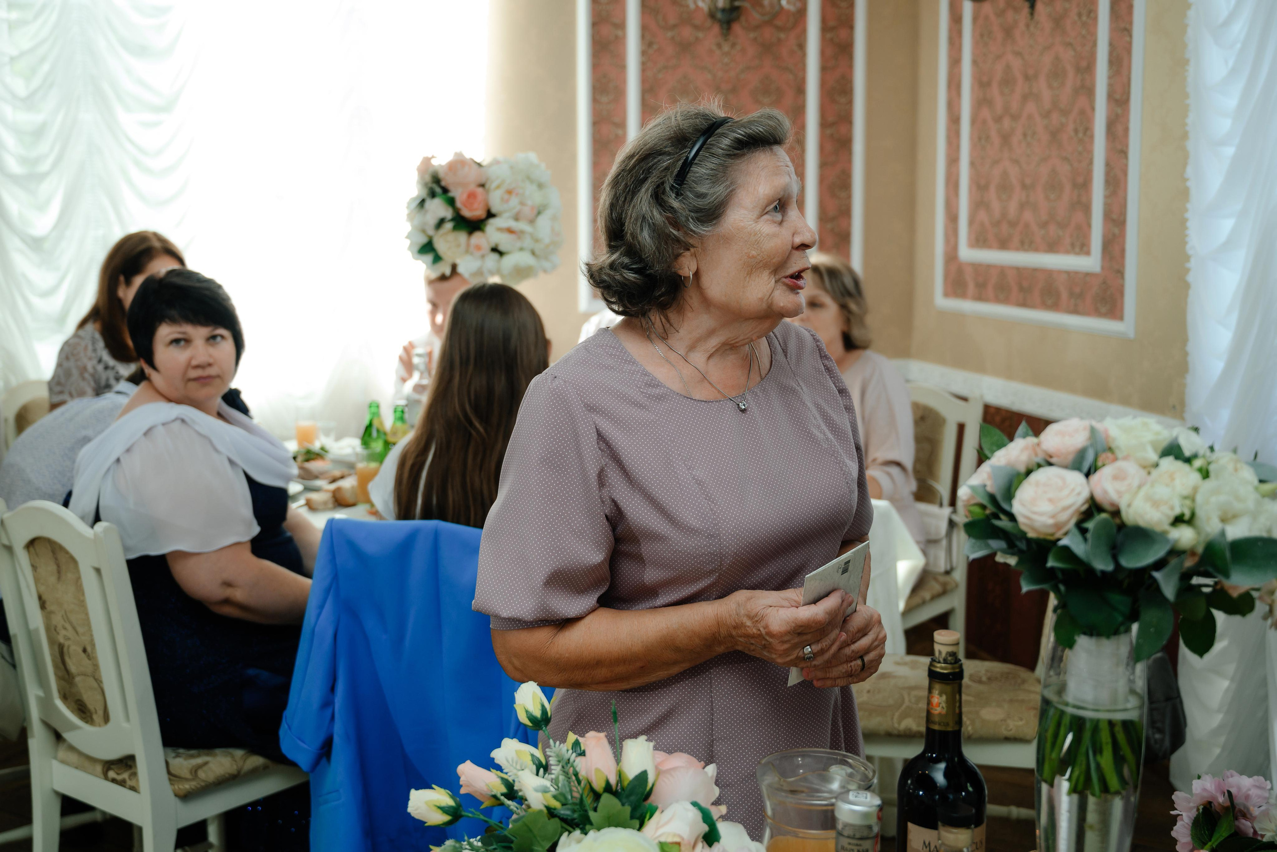 Андрей и Кристина. Фото-видеосъемка свадеб Venson Films