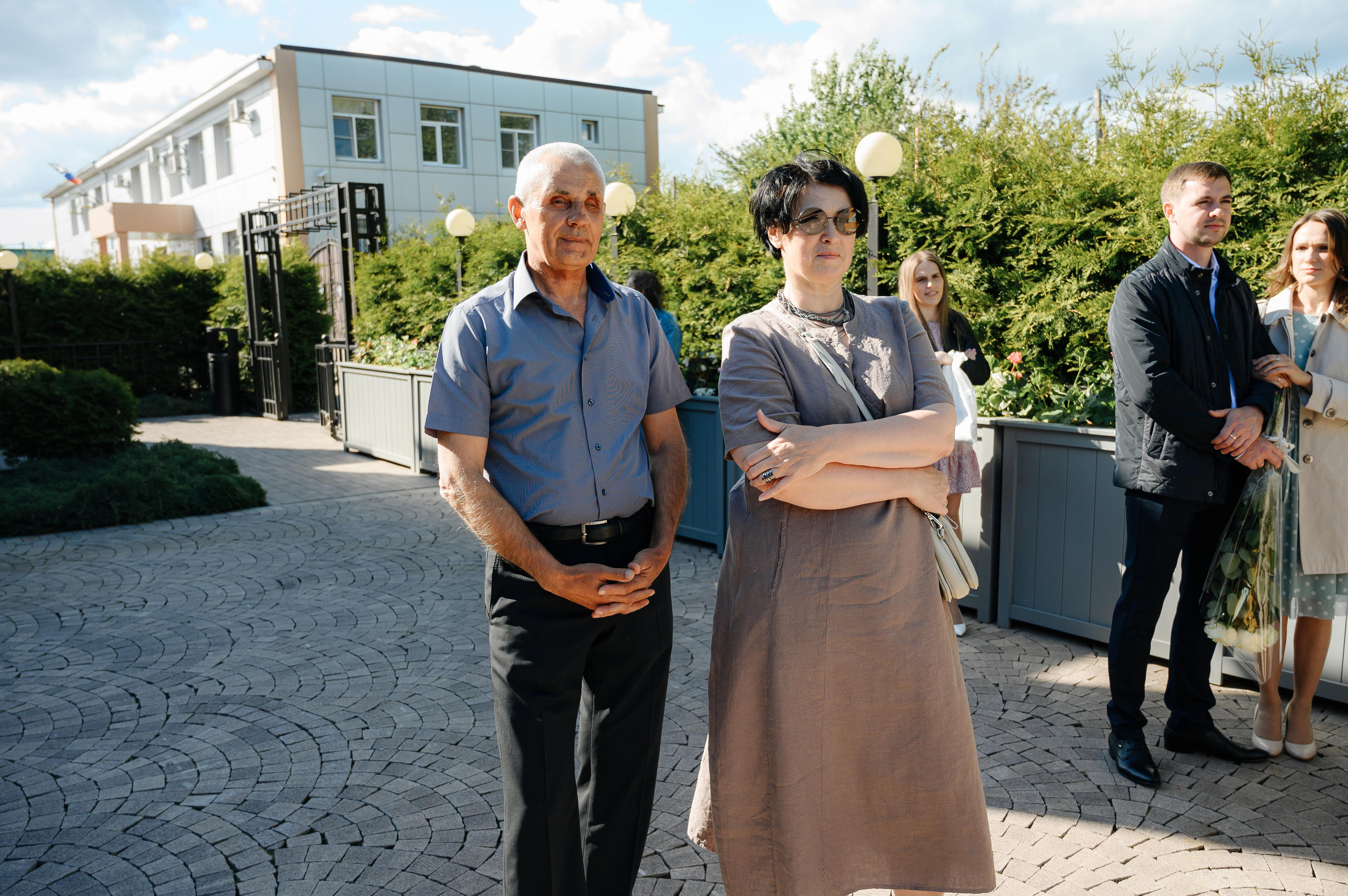 Артём и Екатерина. Фото-видеосъемка свадеб Venson Films