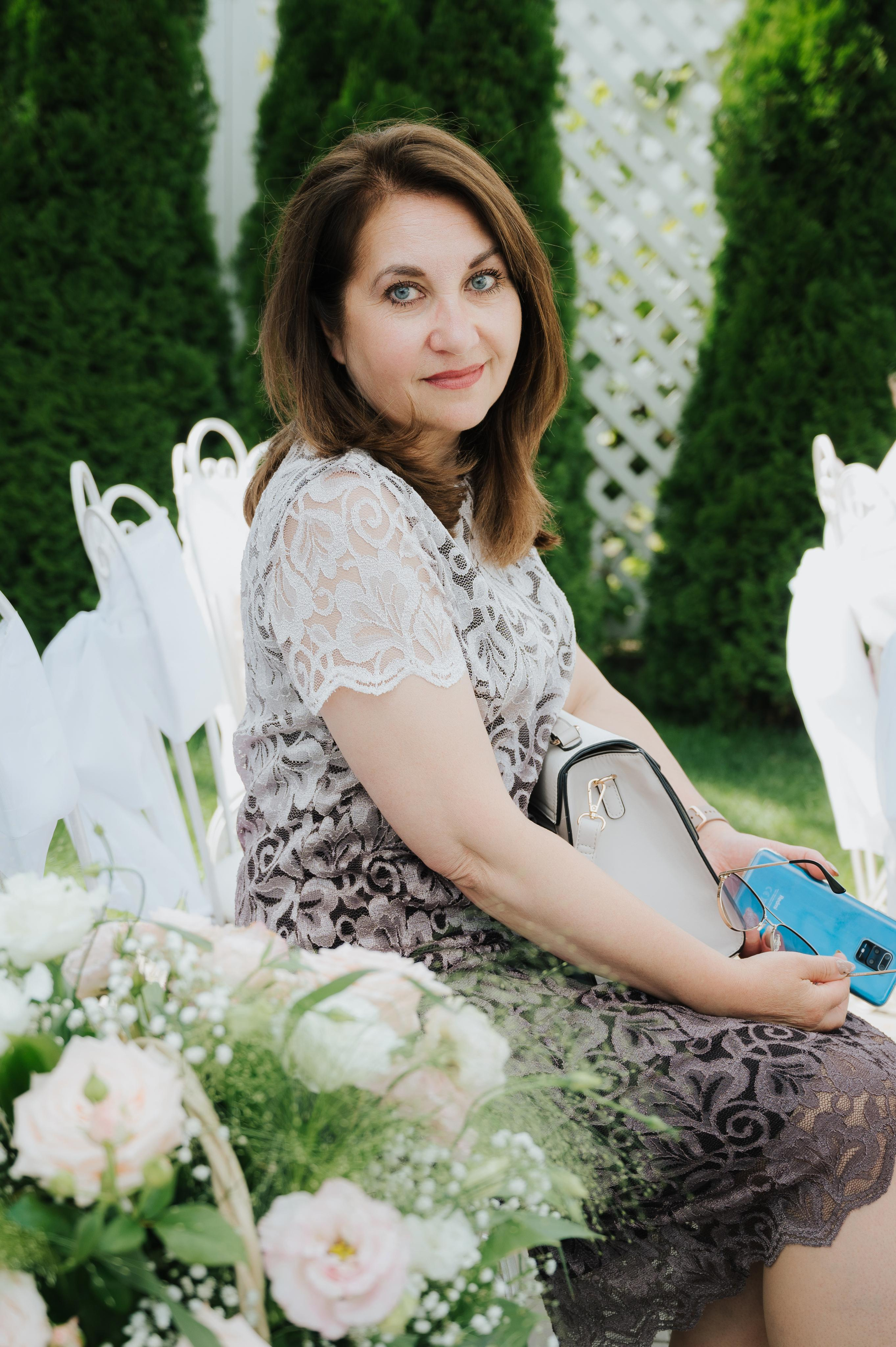 Андрей и Кристина. Фото-видеосъемка свадеб Venson Films