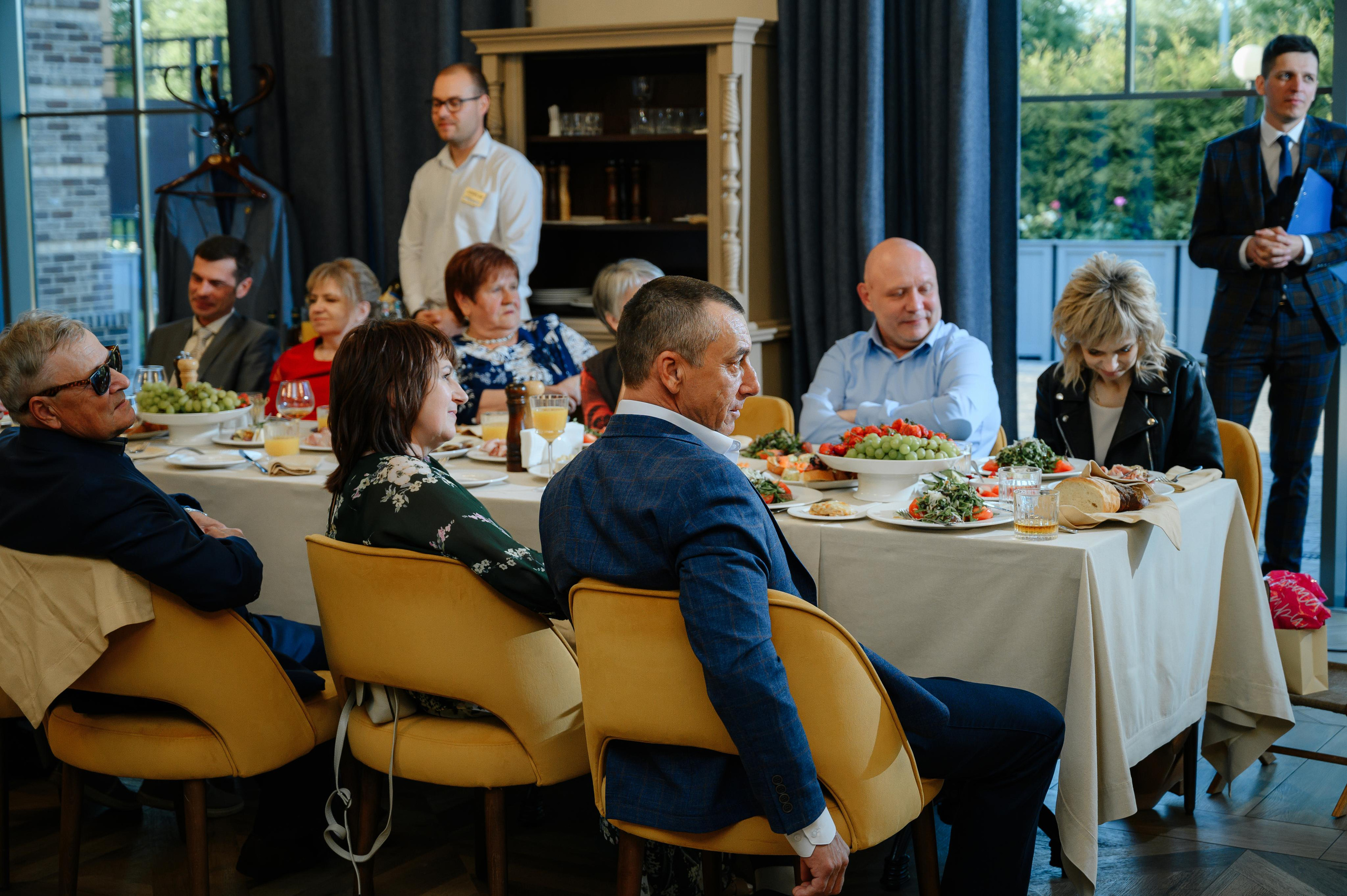 Артём и Екатерина. Фото-видеосъемка свадеб Venson Films