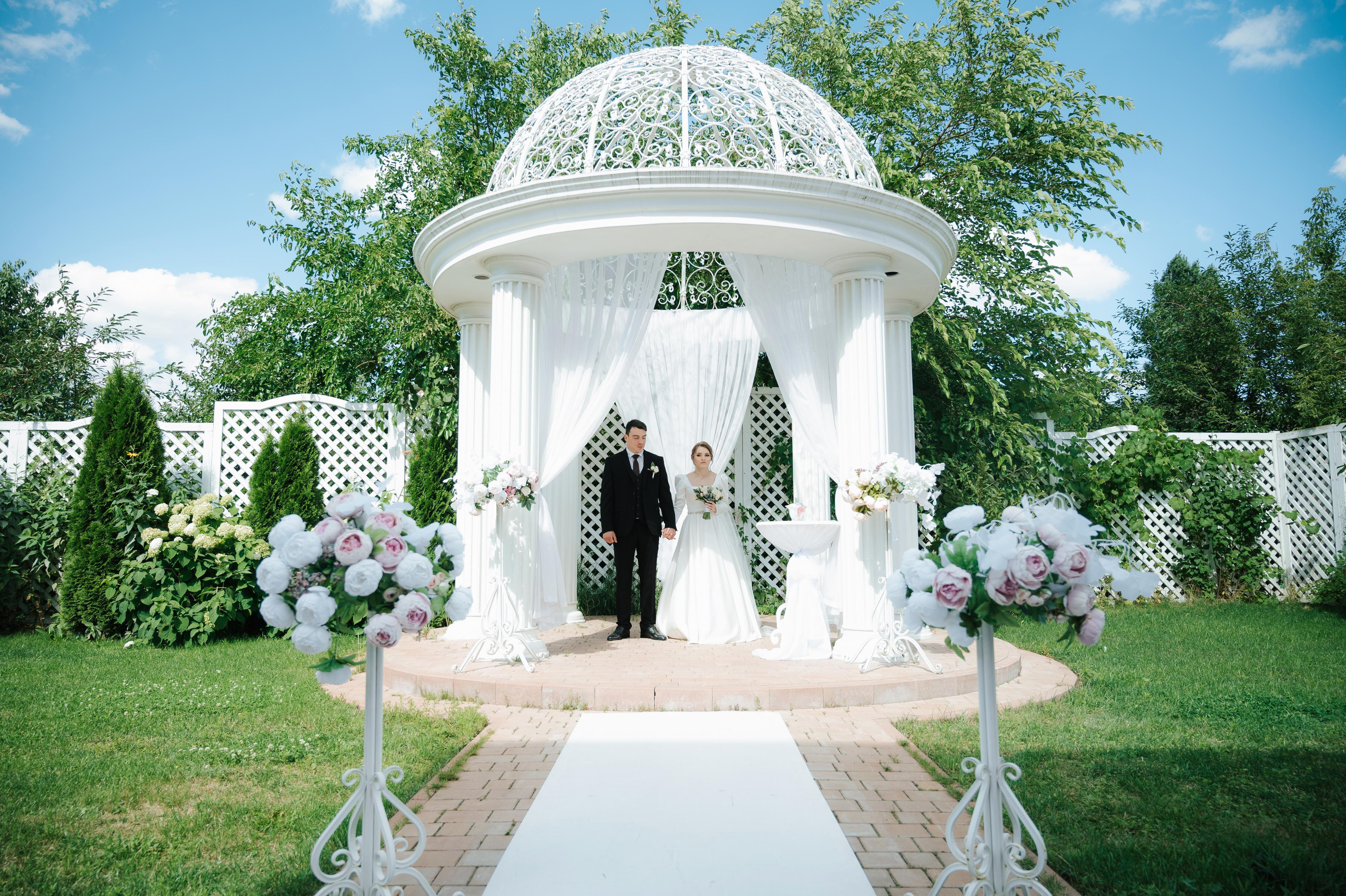 Андрей и Кристина. Фото-видеосъемка свадеб Venson Films