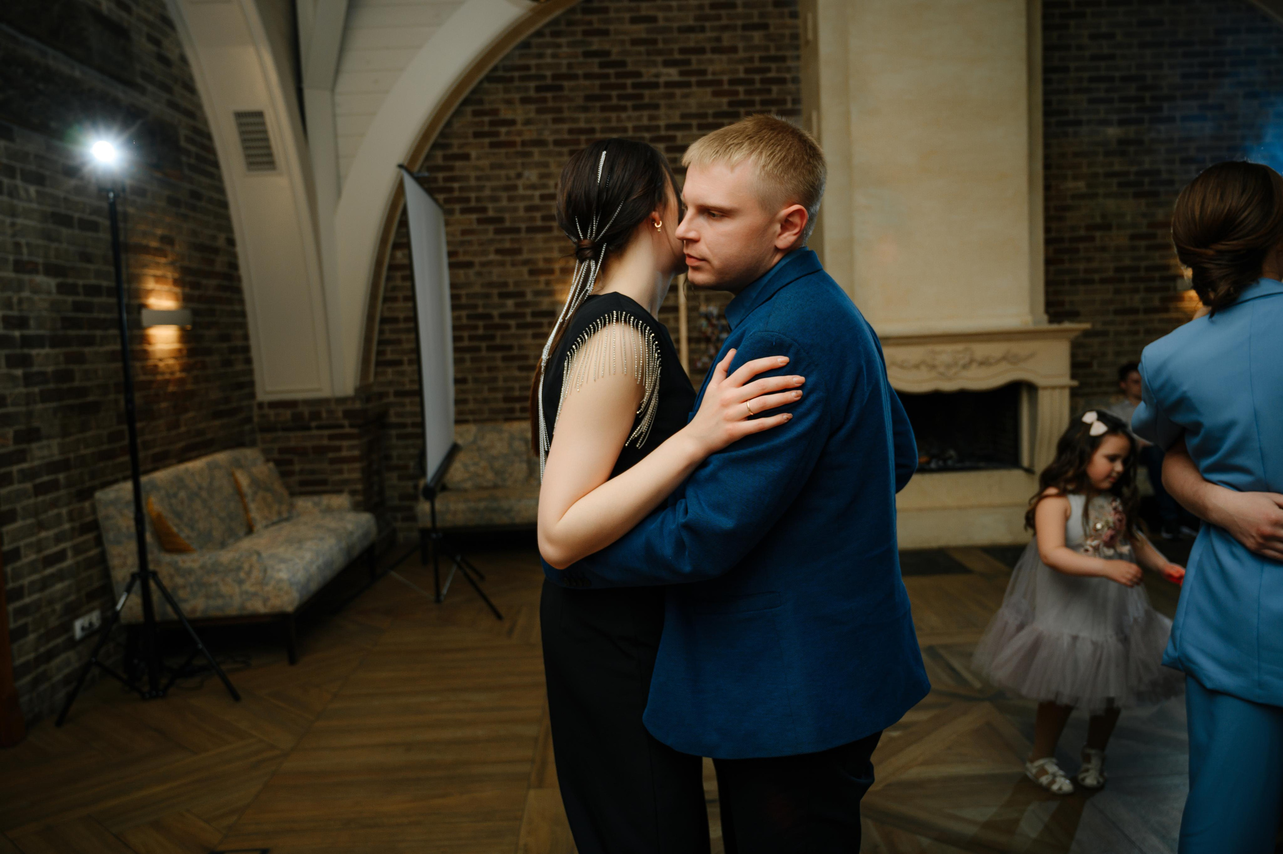 Артём и Екатерина. Фото-видеосъемка свадеб Venson Films