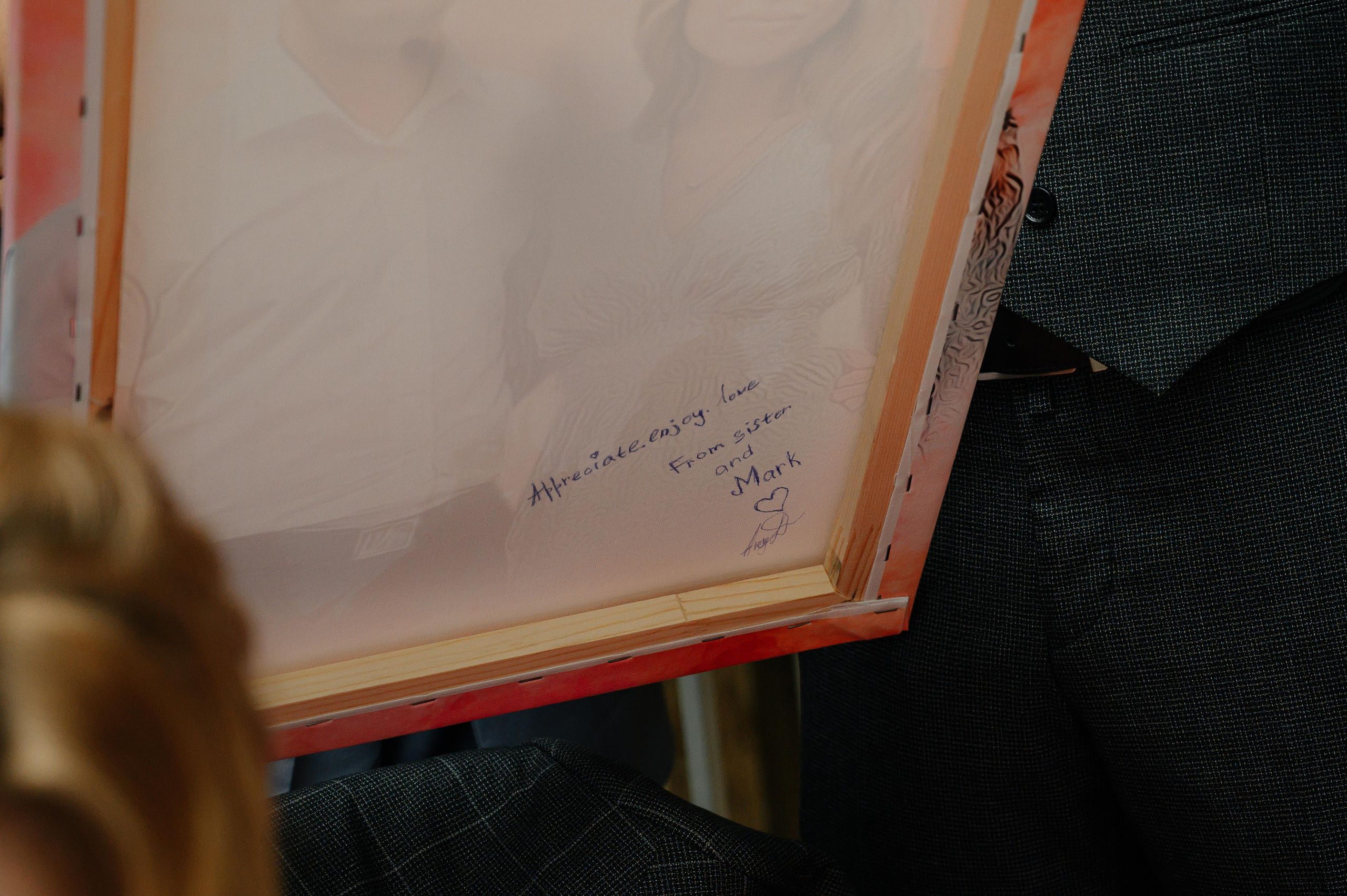 Артём и Екатерина. Фото-видеосъемка свадеб Venson Films