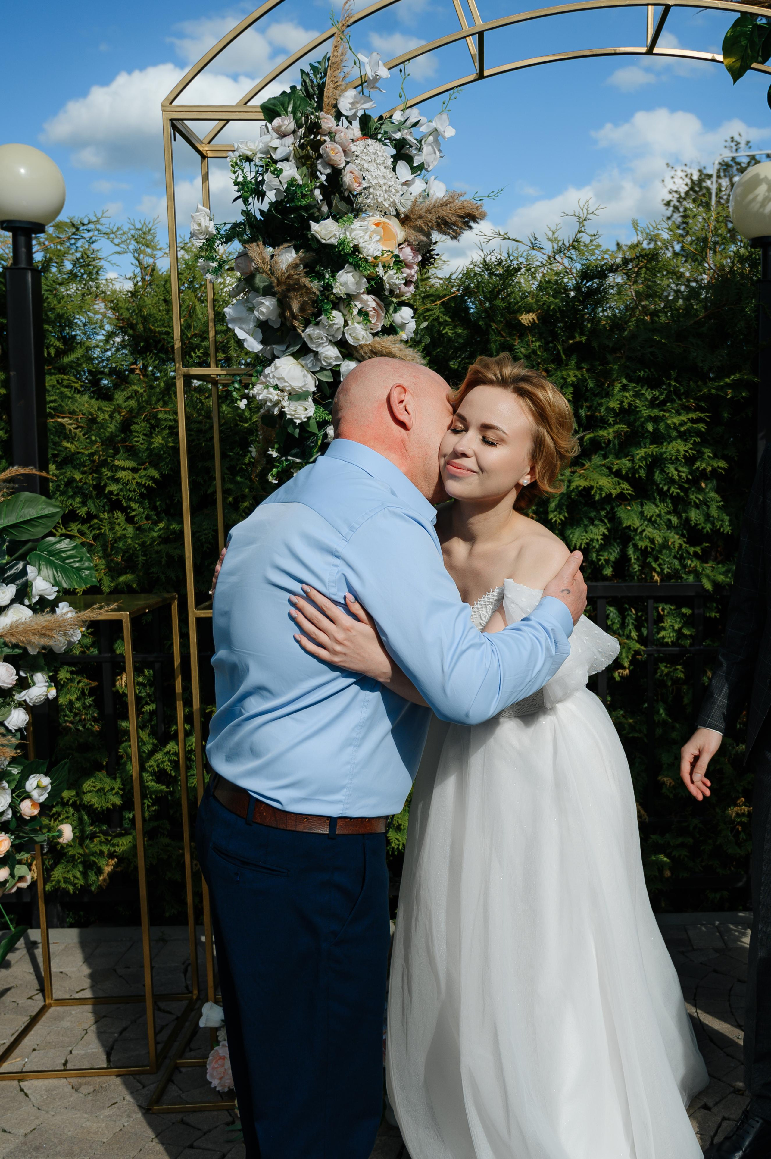 Артём и Екатерина. Фото-видеосъемка свадеб Venson Films