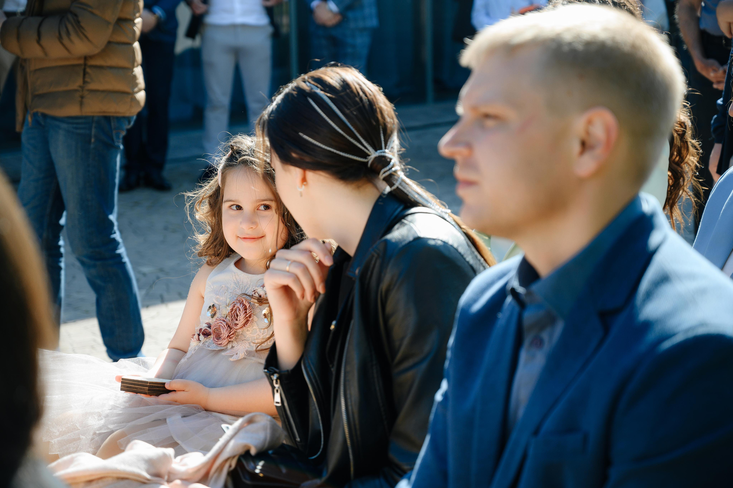 Артём и Екатерина. Фото-видеосъемка свадеб Venson Films