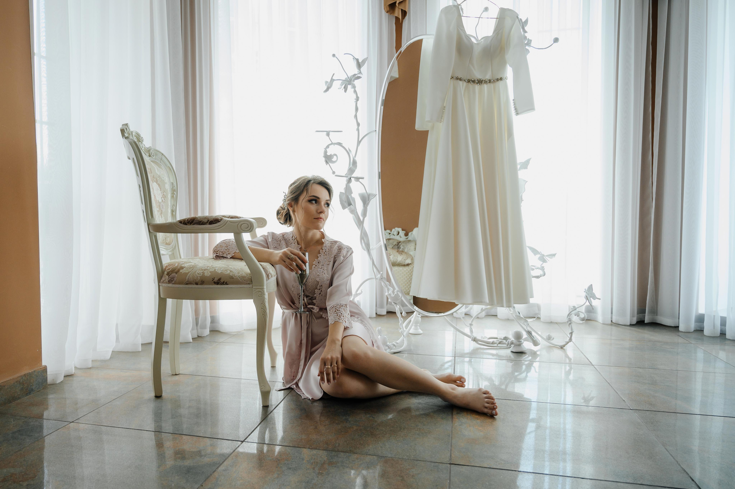 Андрей и Кристина. Фото-видеосъемка свадеб Venson Films