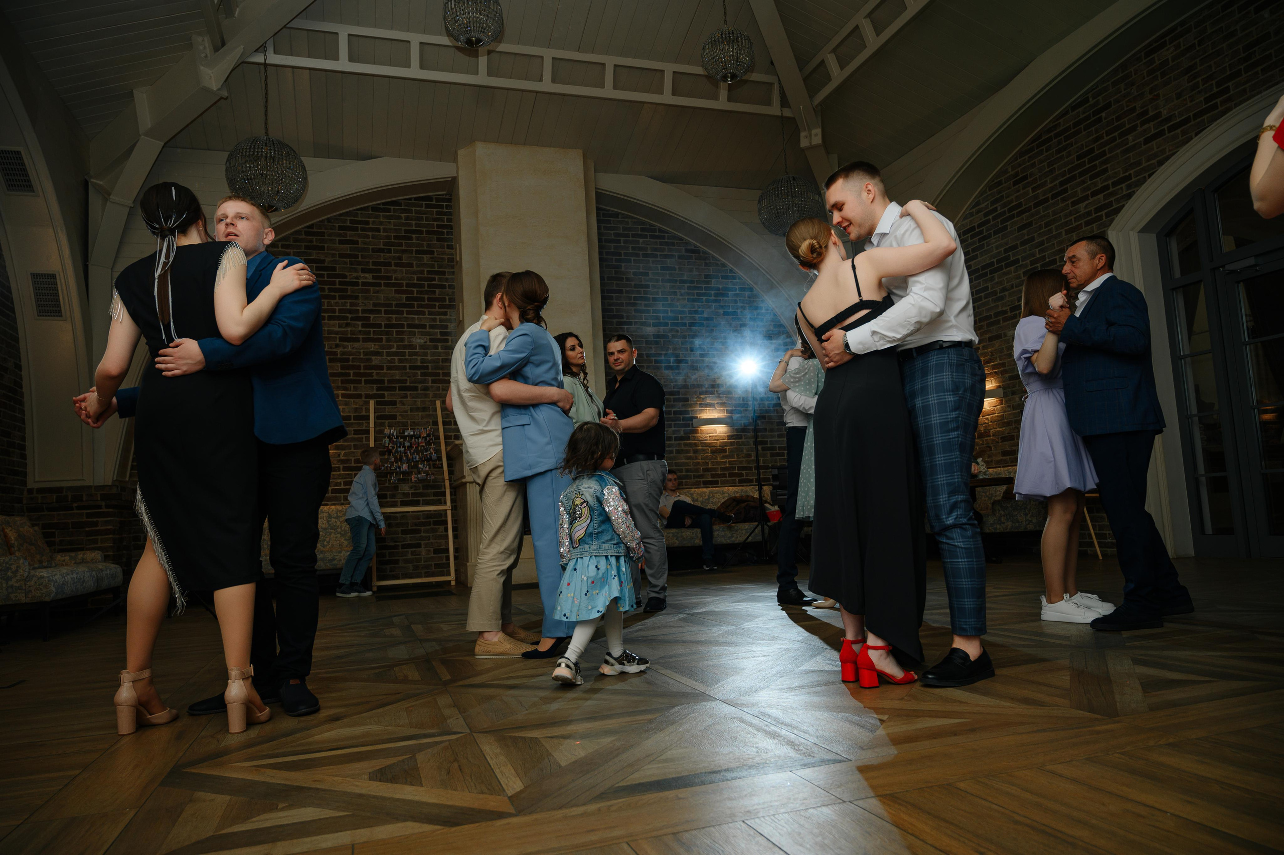 Артём и Екатерина. Фото-видеосъемка свадеб Venson Films