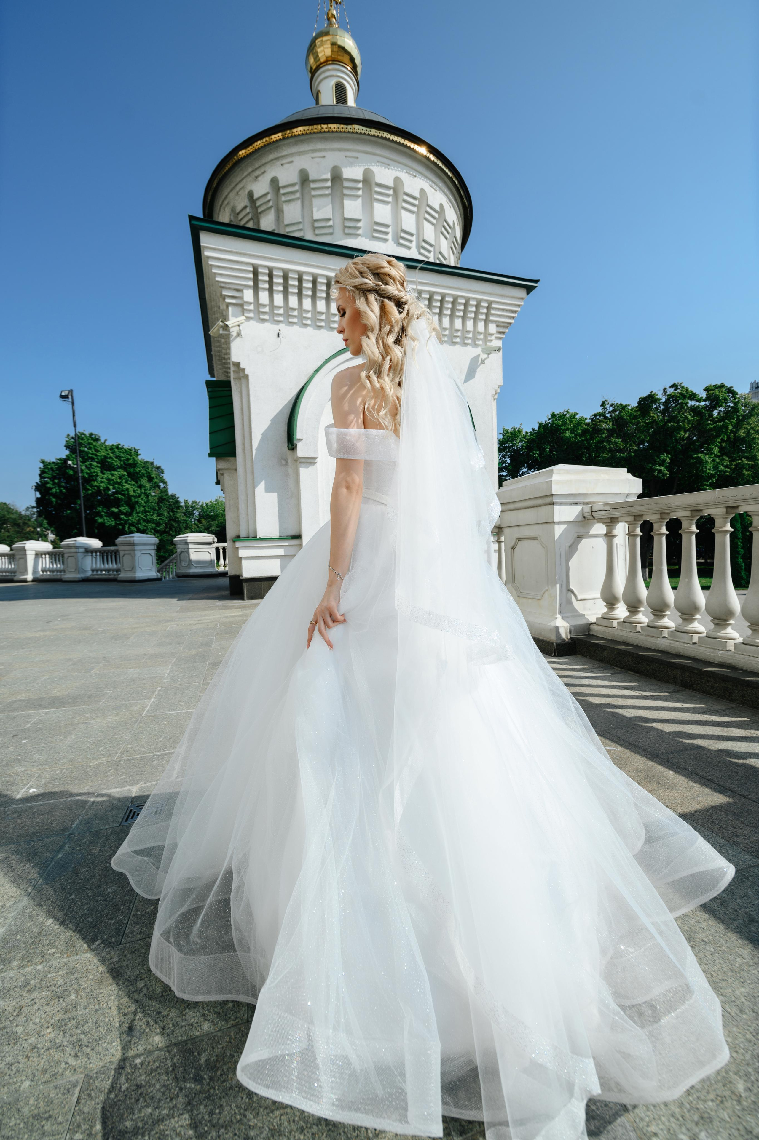 Анастасия и Алексей. Фото-видеосъемка свадеб Venson Films