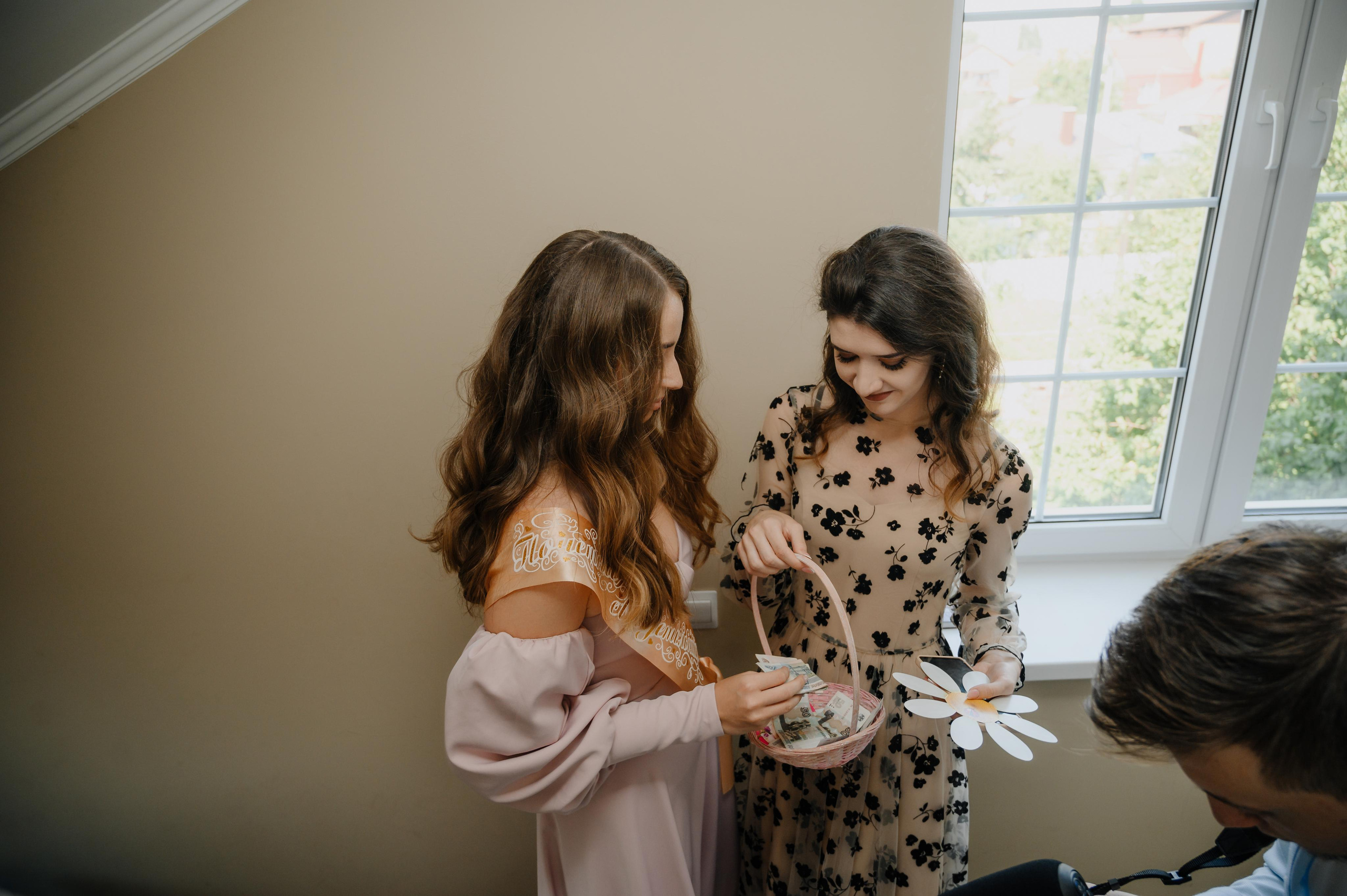 Анастасия и Алексей. Фото-видеосъемка свадеб Venson Films