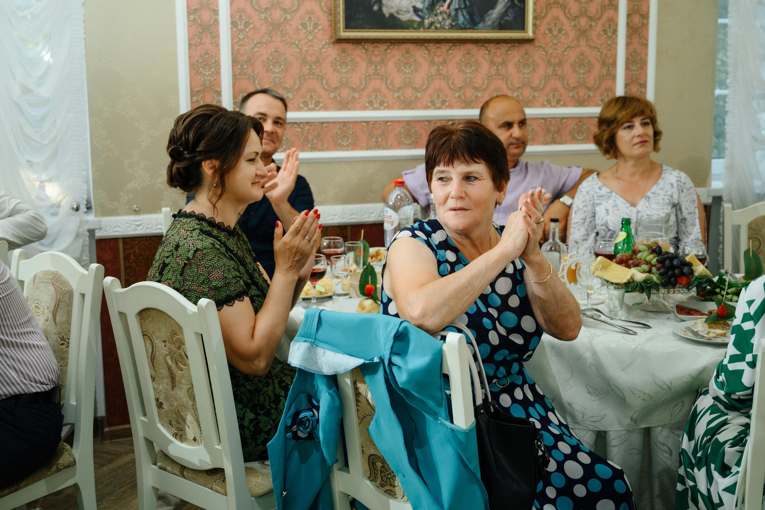 Андрей и Кристина. Фото-видеосъемка свадеб Venson Films