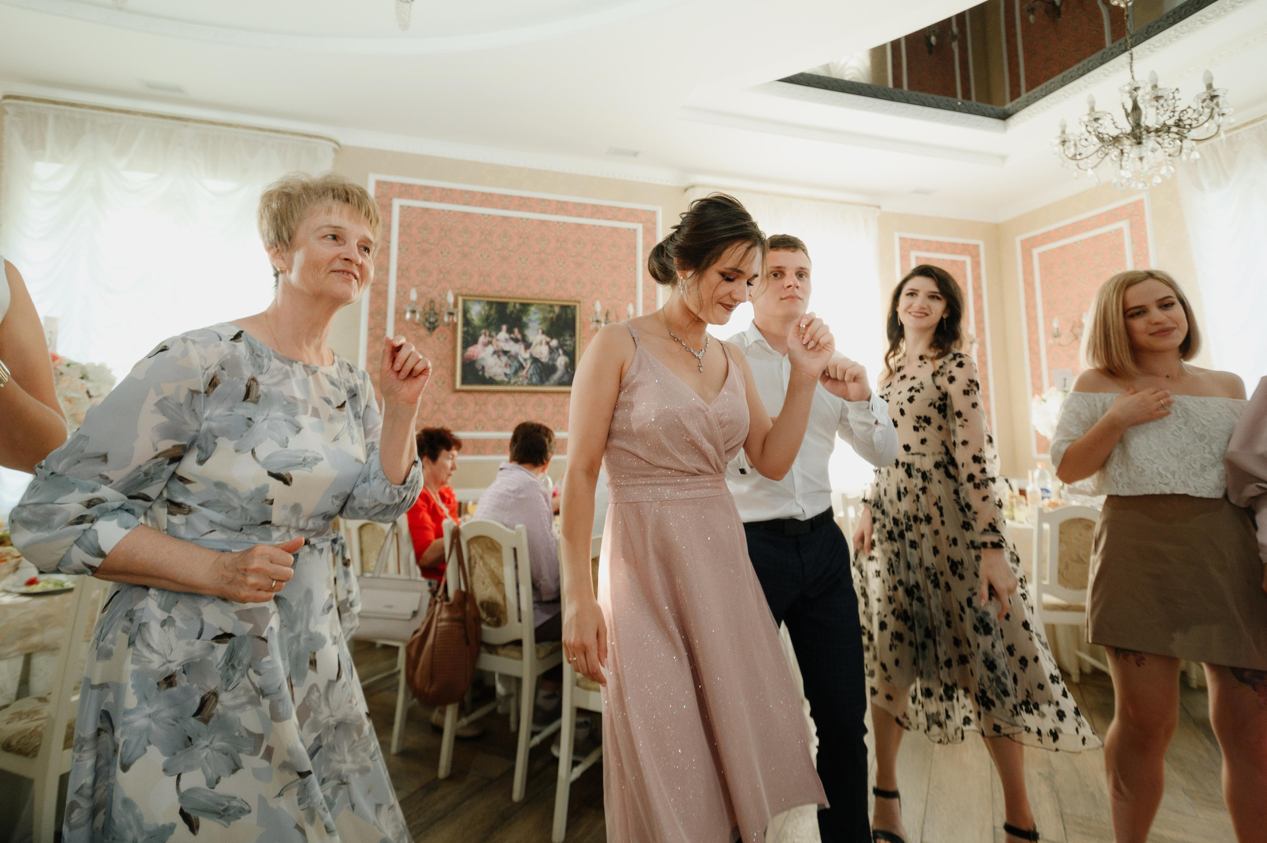 Анастасия и Алексей. Фото-видеосъемка свадеб Venson Films