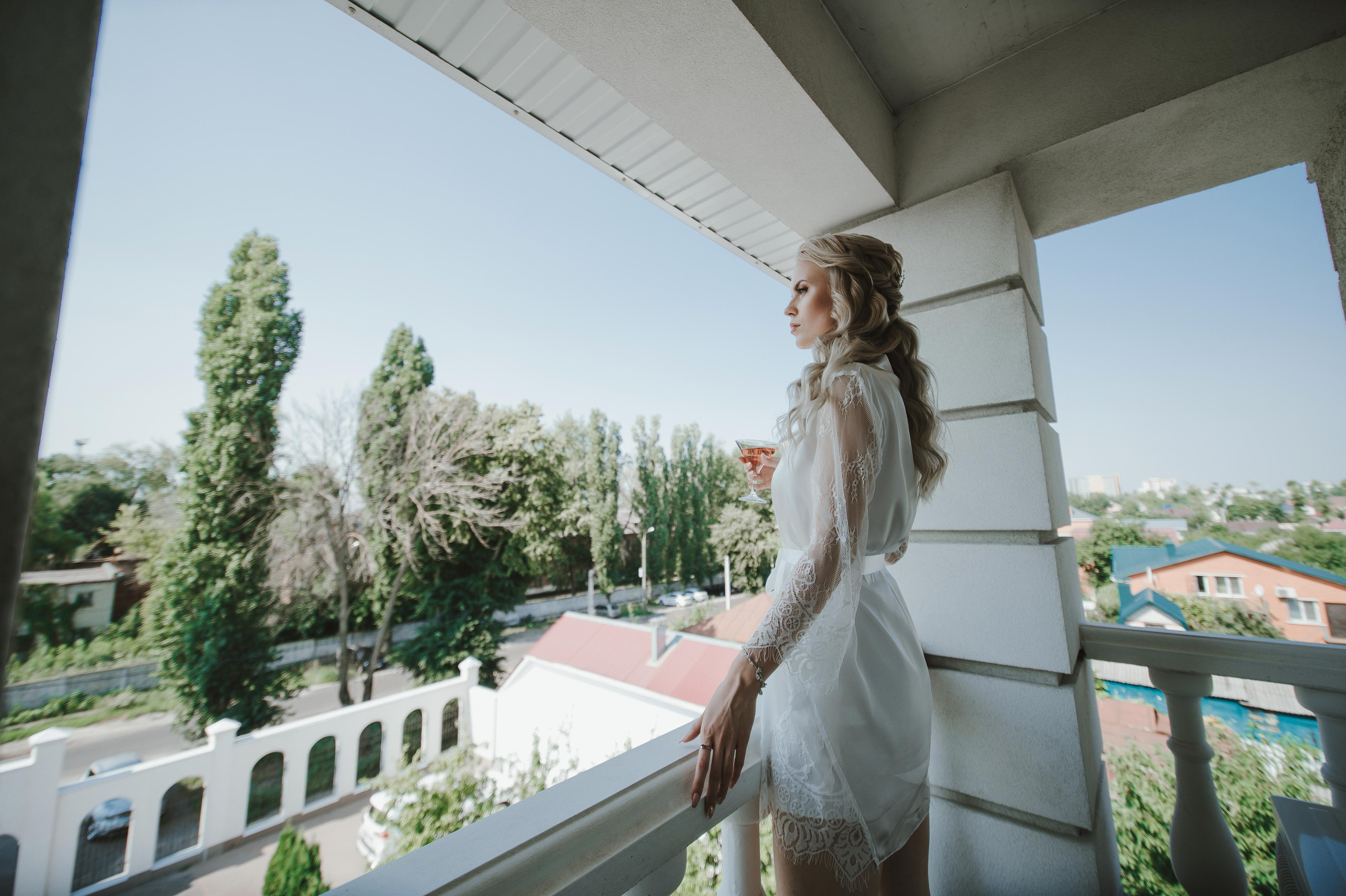 Анастасия и Алексей. Фото-видеосъемка свадеб Venson Films