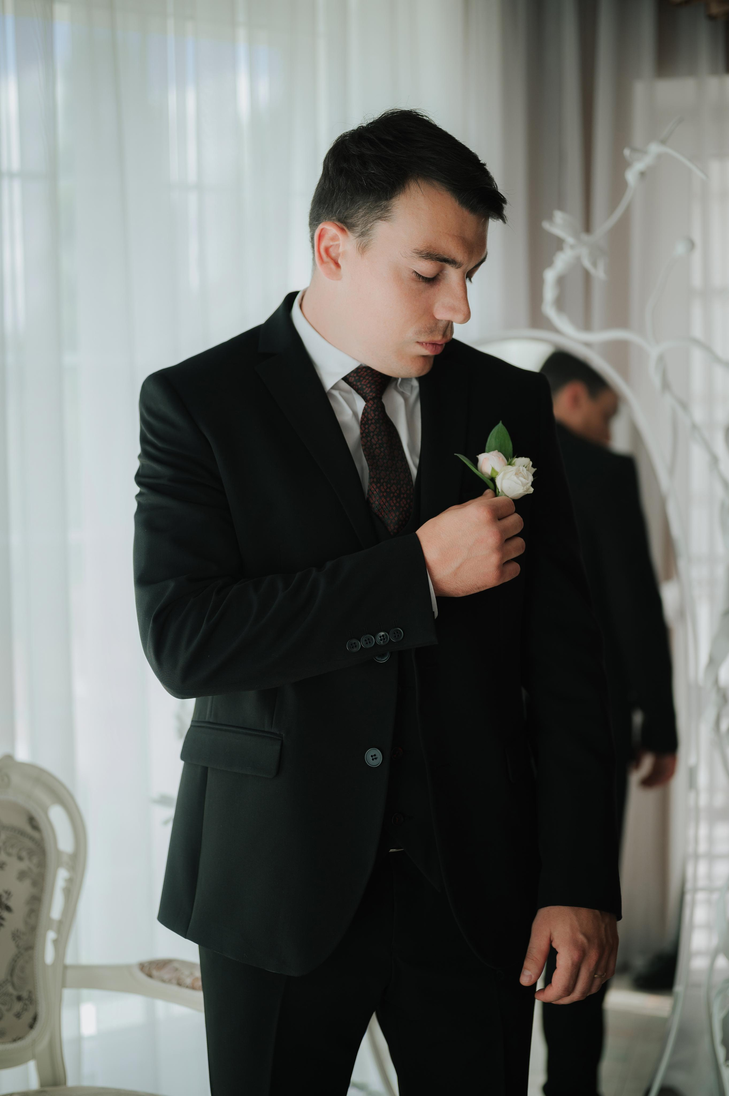 Андрей и Кристина. Фото-видеосъемка свадеб Venson Films