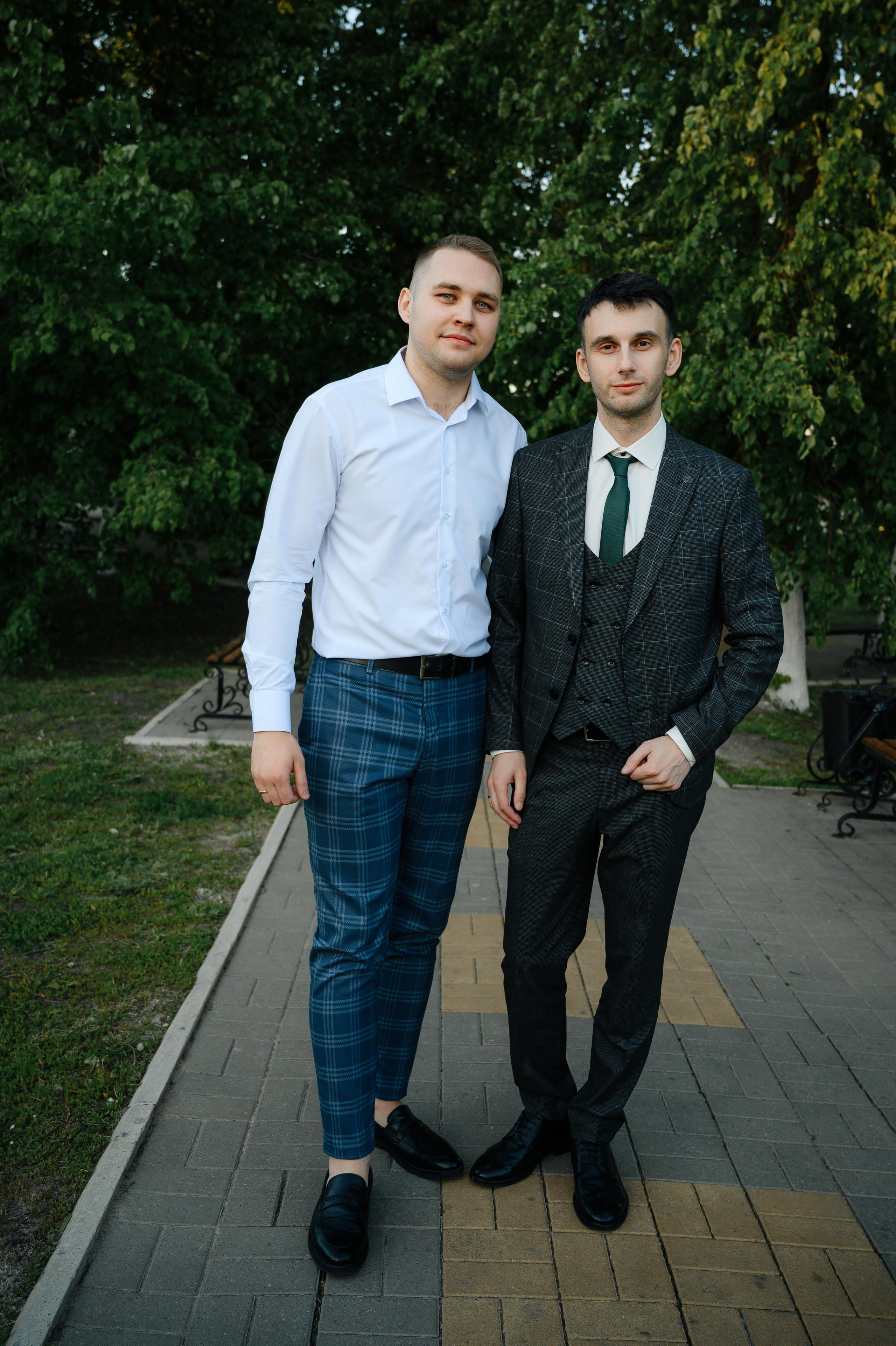 Артём и Екатерина. Фото-видеосъемка свадеб Venson Films