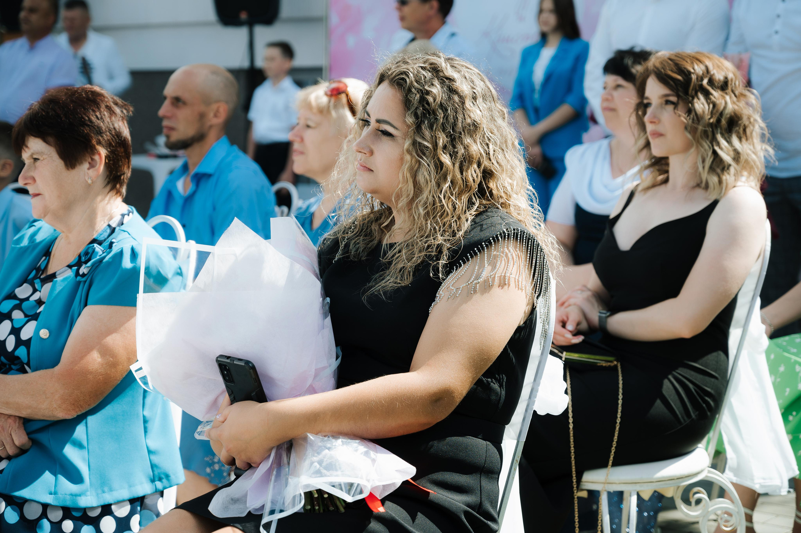 Андрей и Кристина. Фото-видеосъемка свадеб Venson Films