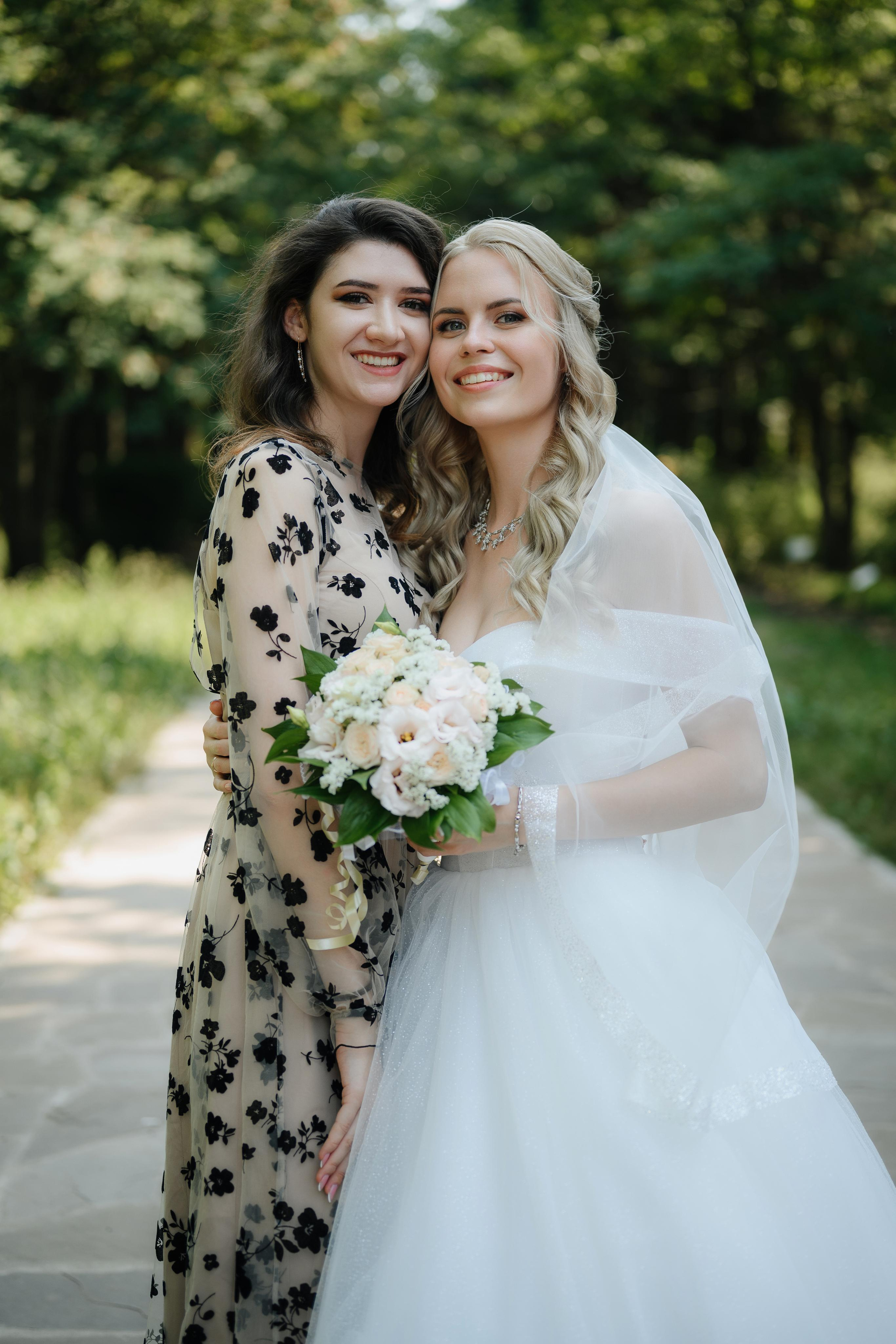 Анастасия и Алексей. Фото-видеосъемка свадеб Venson Films