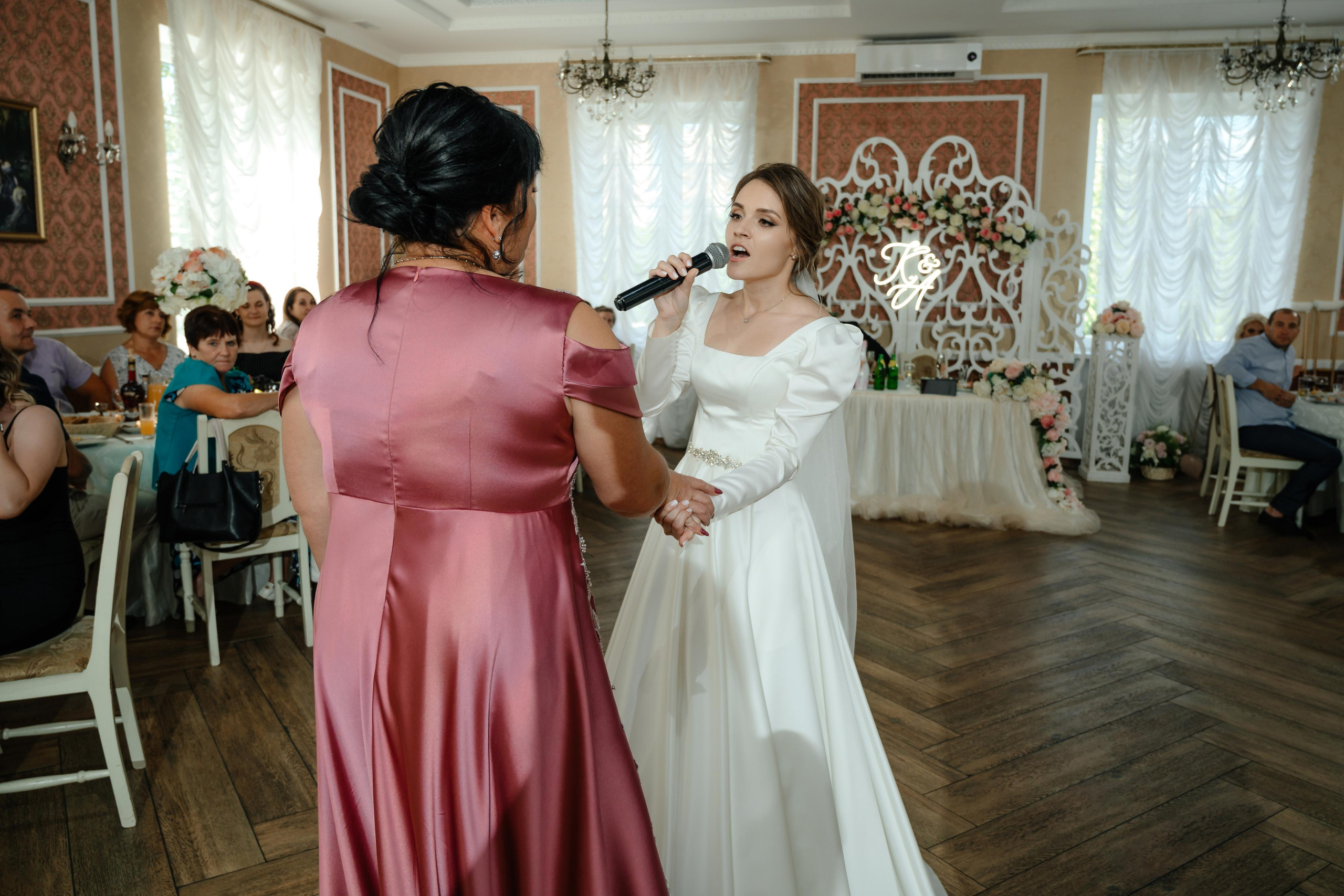 Андрей и Кристина. Фото-видеосъемка свадеб Venson Films