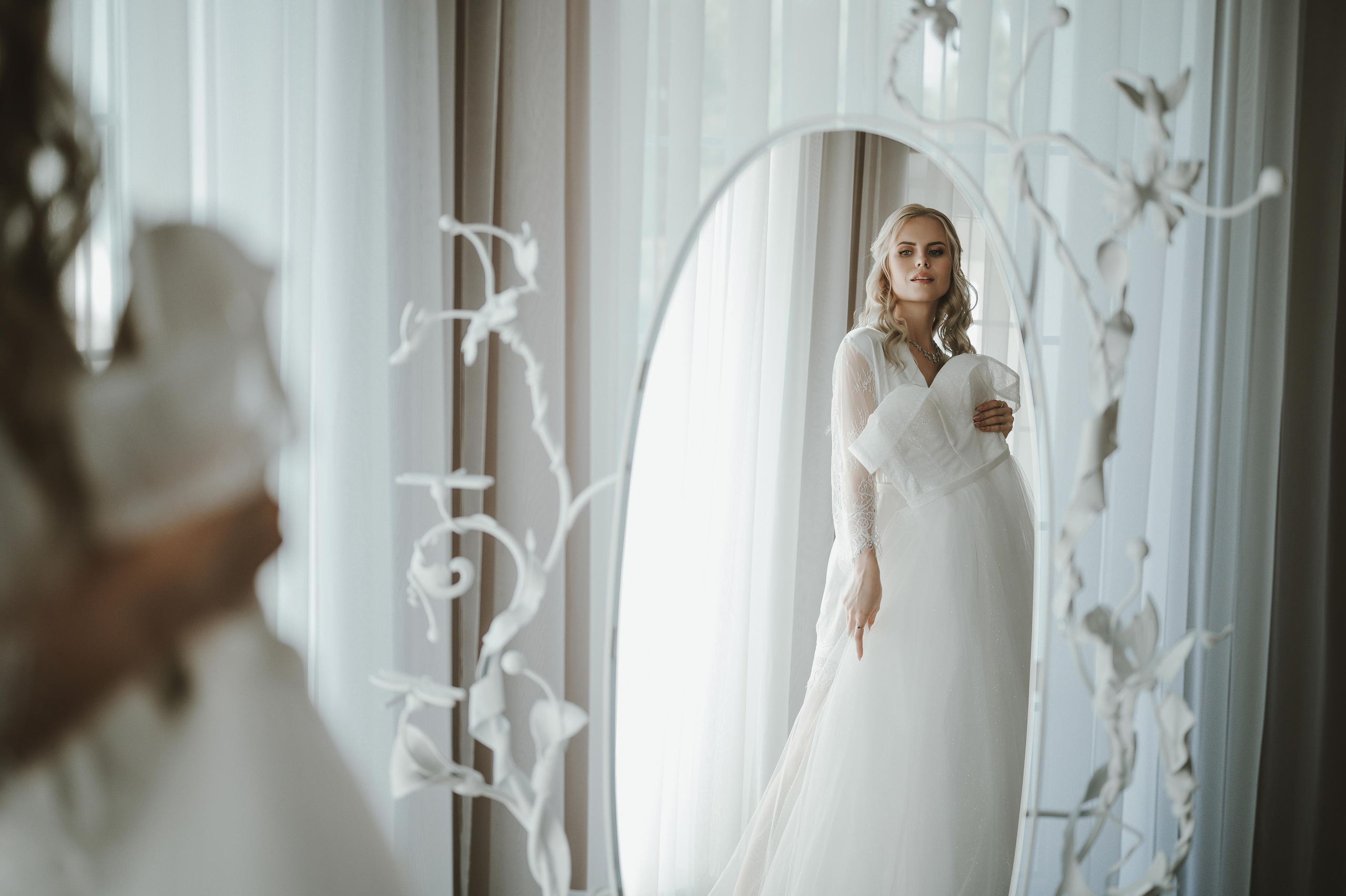 Анастасия и Алексей. Фото-видеосъемка свадеб Venson Films