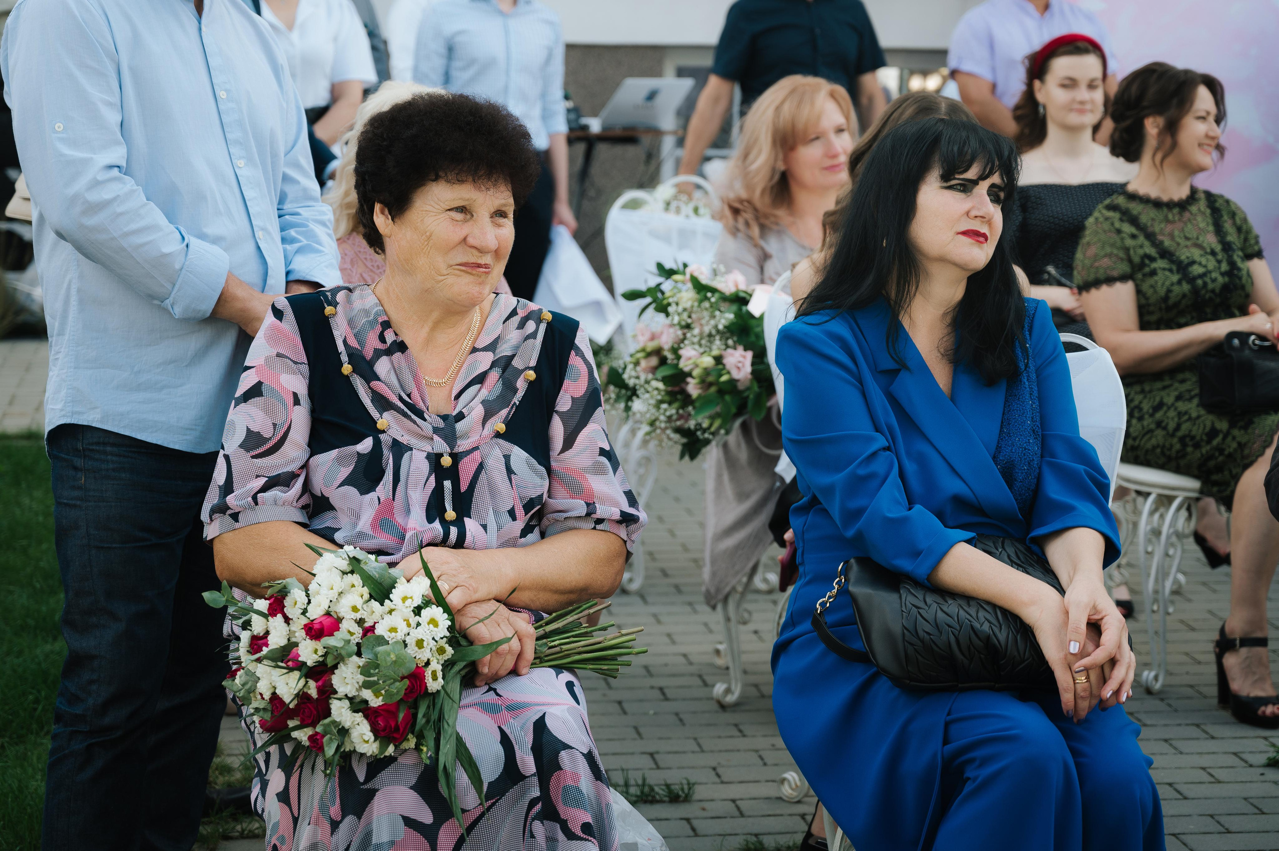 Андрей и Кристина. Фото-видеосъемка свадеб Venson Films