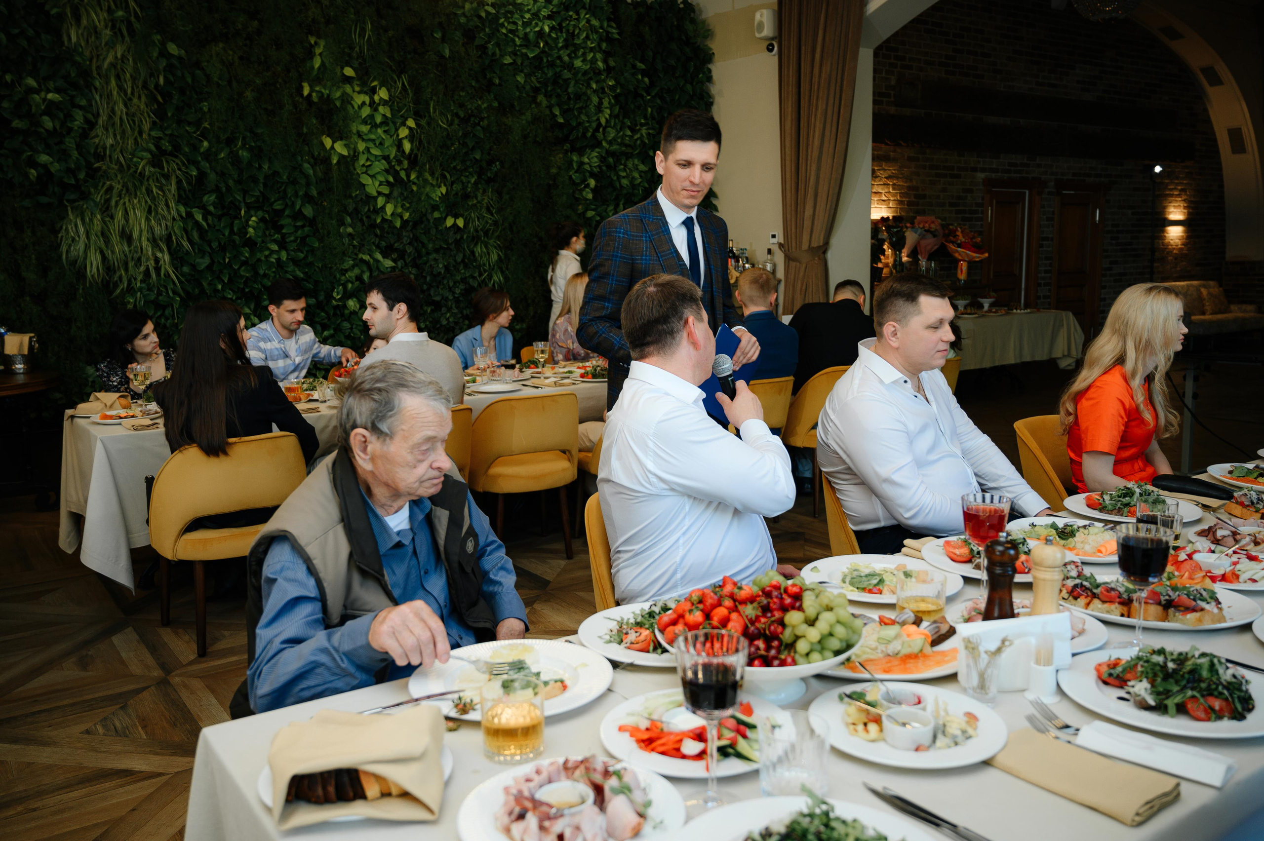 Артём и Екатерина. Фото-видеосъемка свадеб Venson Films