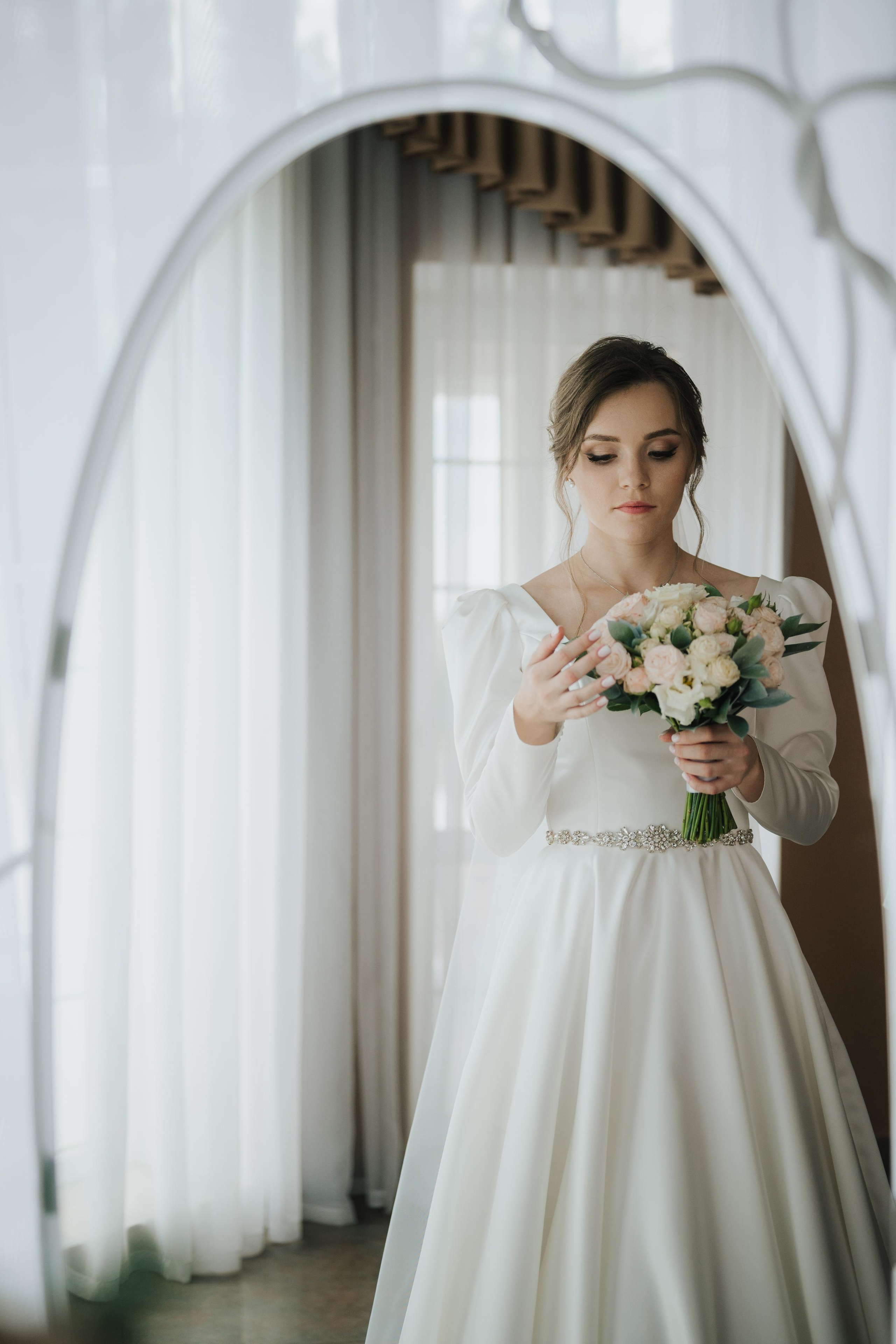 Андрей и Кристина. Фото-видеосъемка свадеб Venson Films