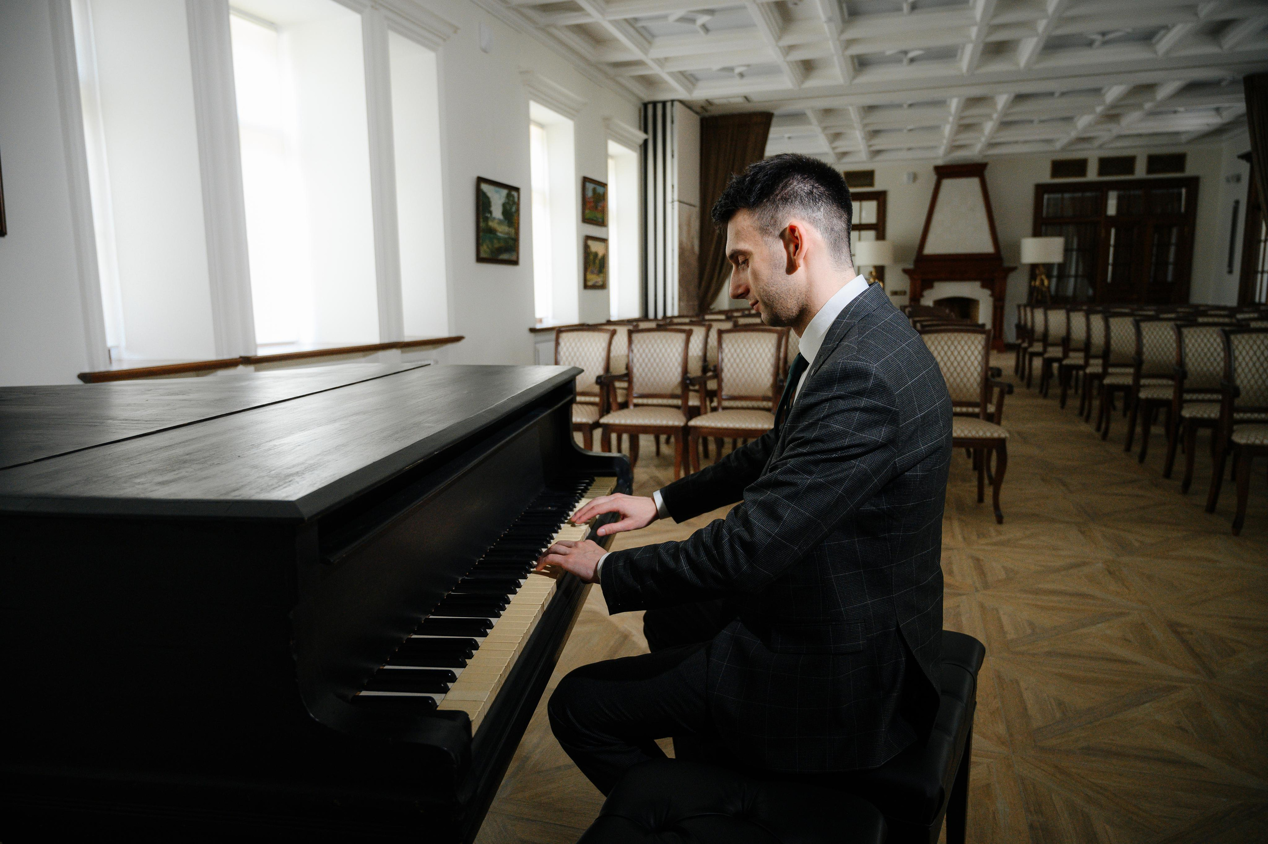 Артём и Екатерина. Фото-видеосъемка свадеб Venson Films