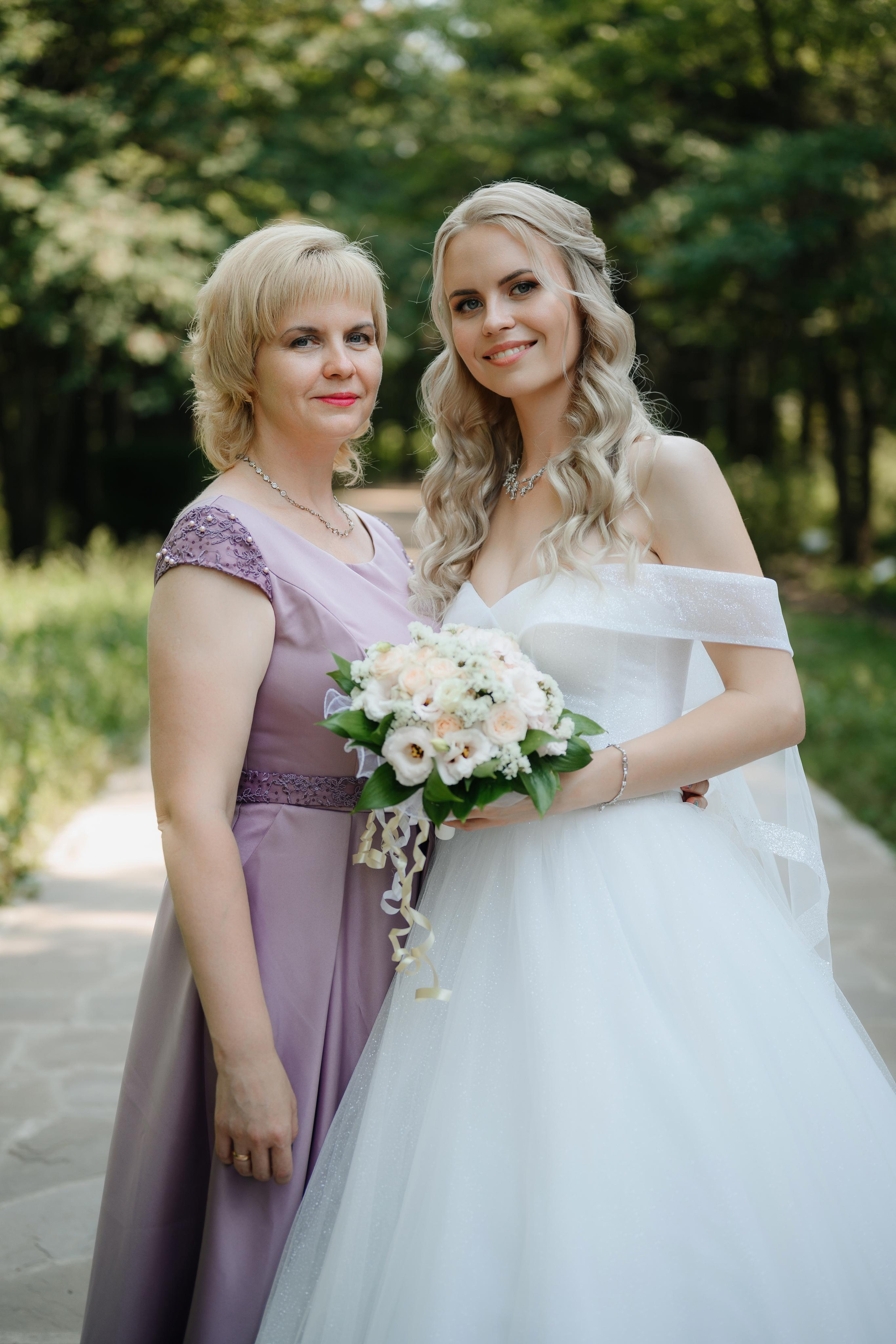 Анастасия и Алексей. Фото-видеосъемка свадеб Venson Films