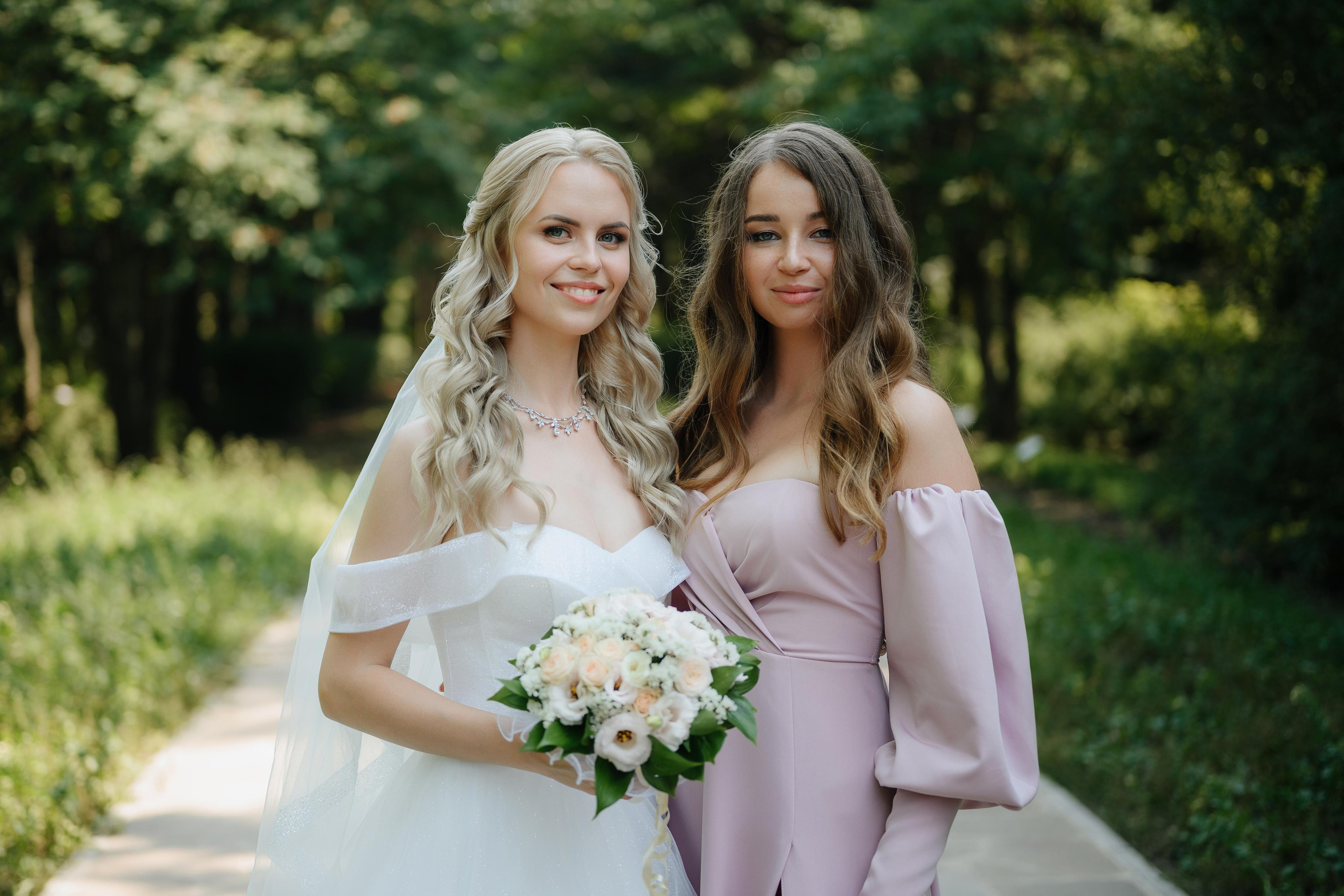 Анастасия и Алексей. Фото-видеосъемка свадеб Venson Films