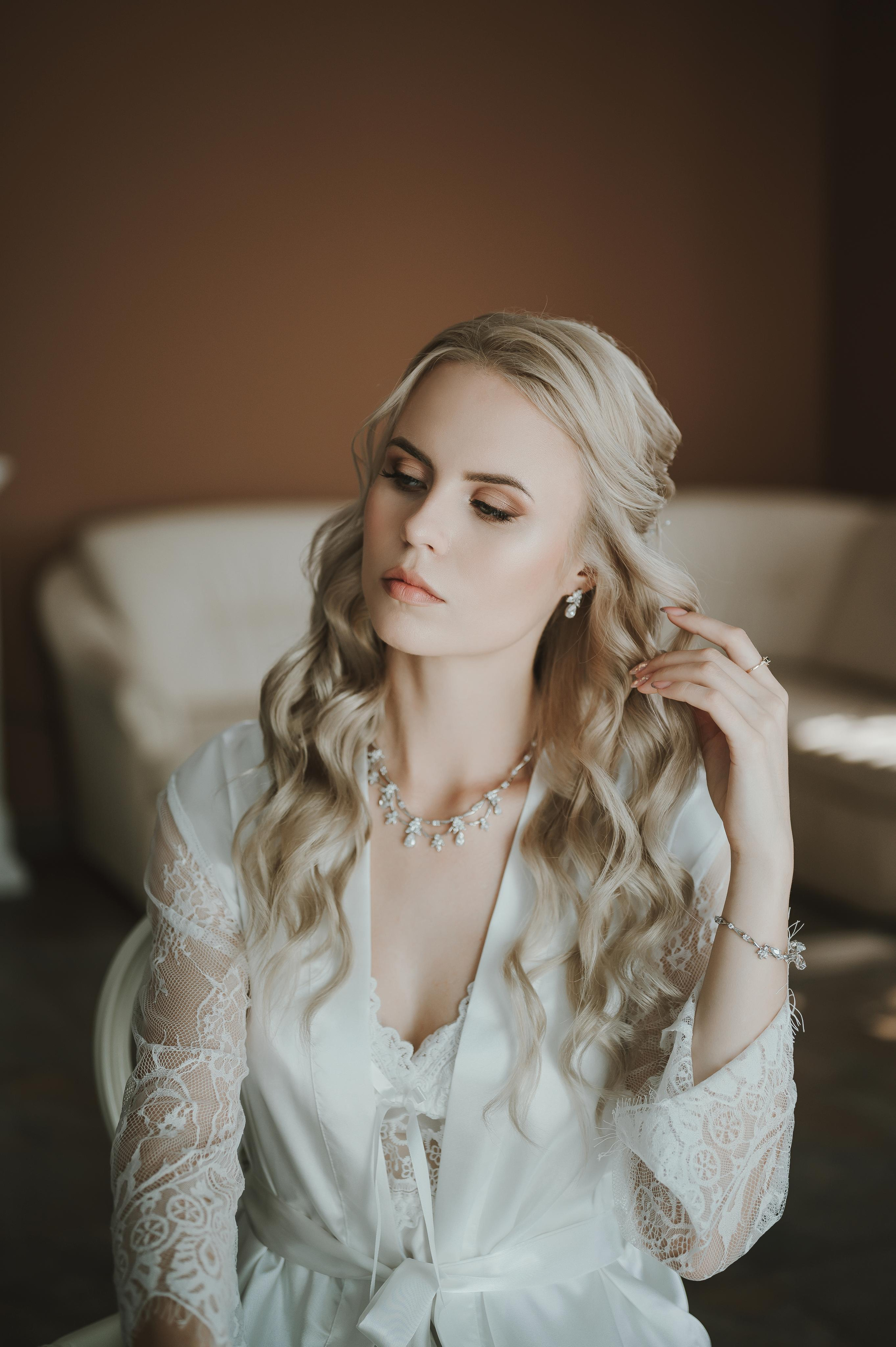 Анастасия и Алексей. Фото-видеосъемка свадеб Venson Films