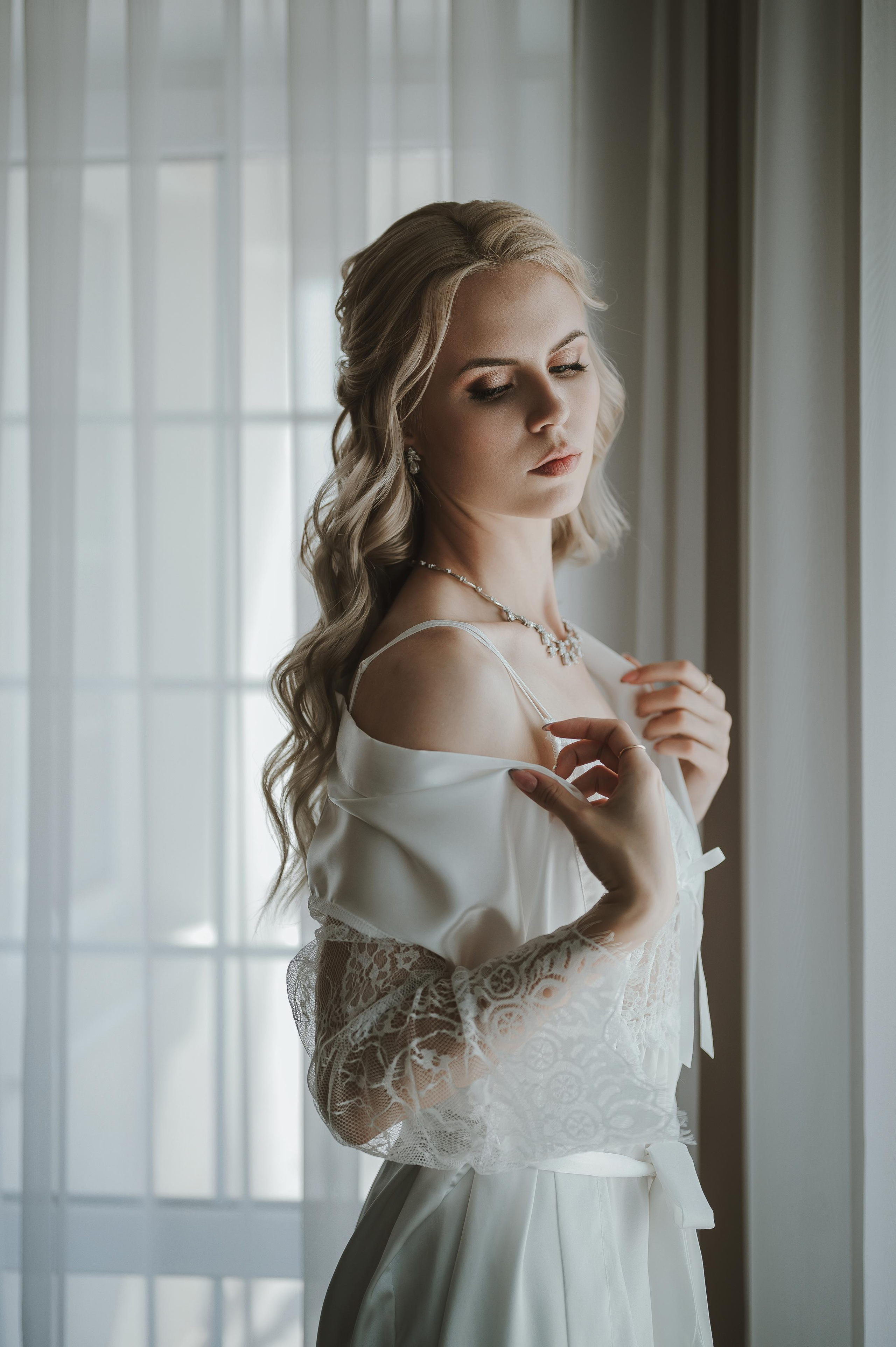 Анастасия и Алексей. Фото-видеосъемка свадеб Venson Films