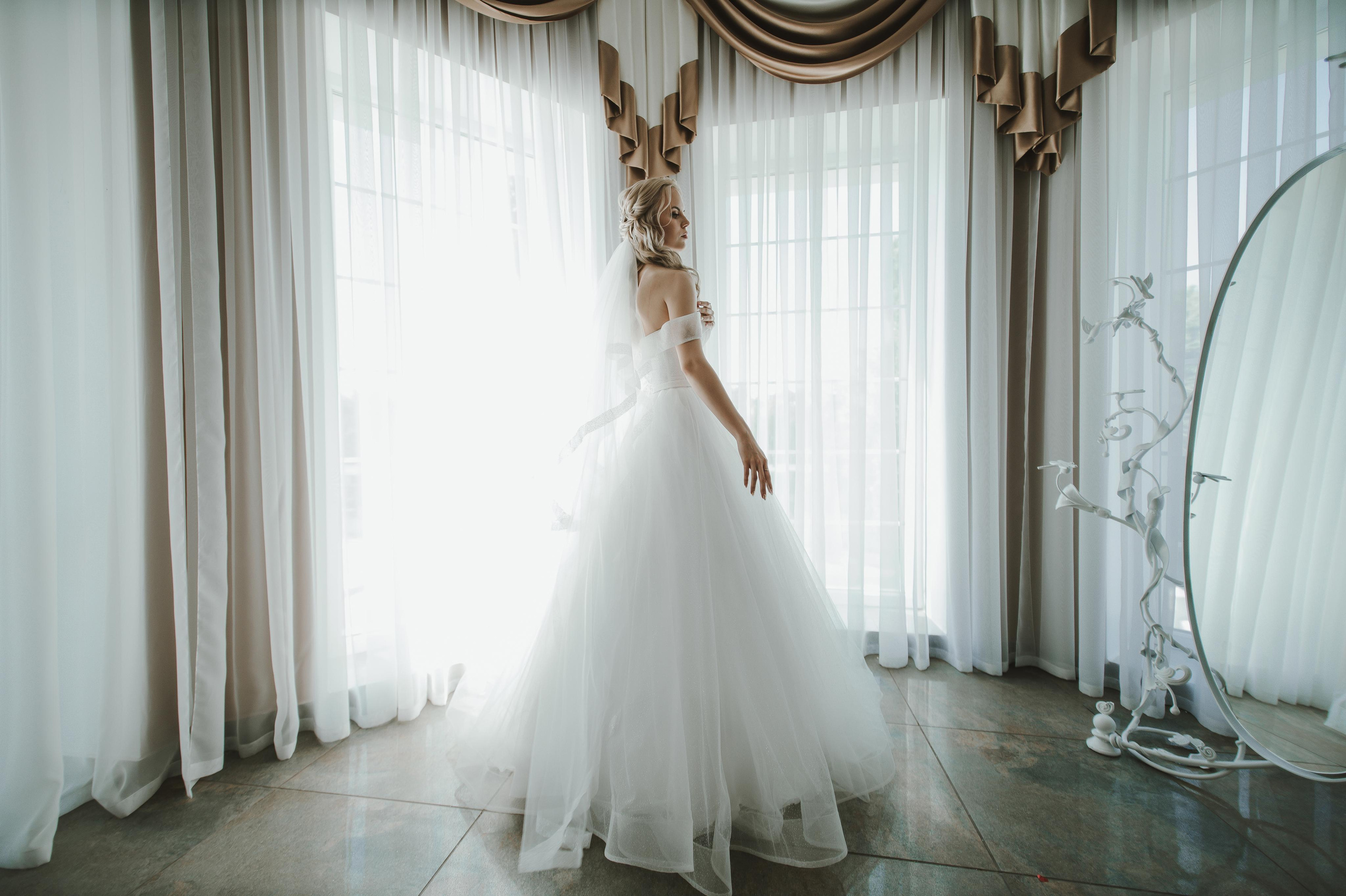 Анастасия и Алексей. Фото-видеосъемка свадеб Venson Films