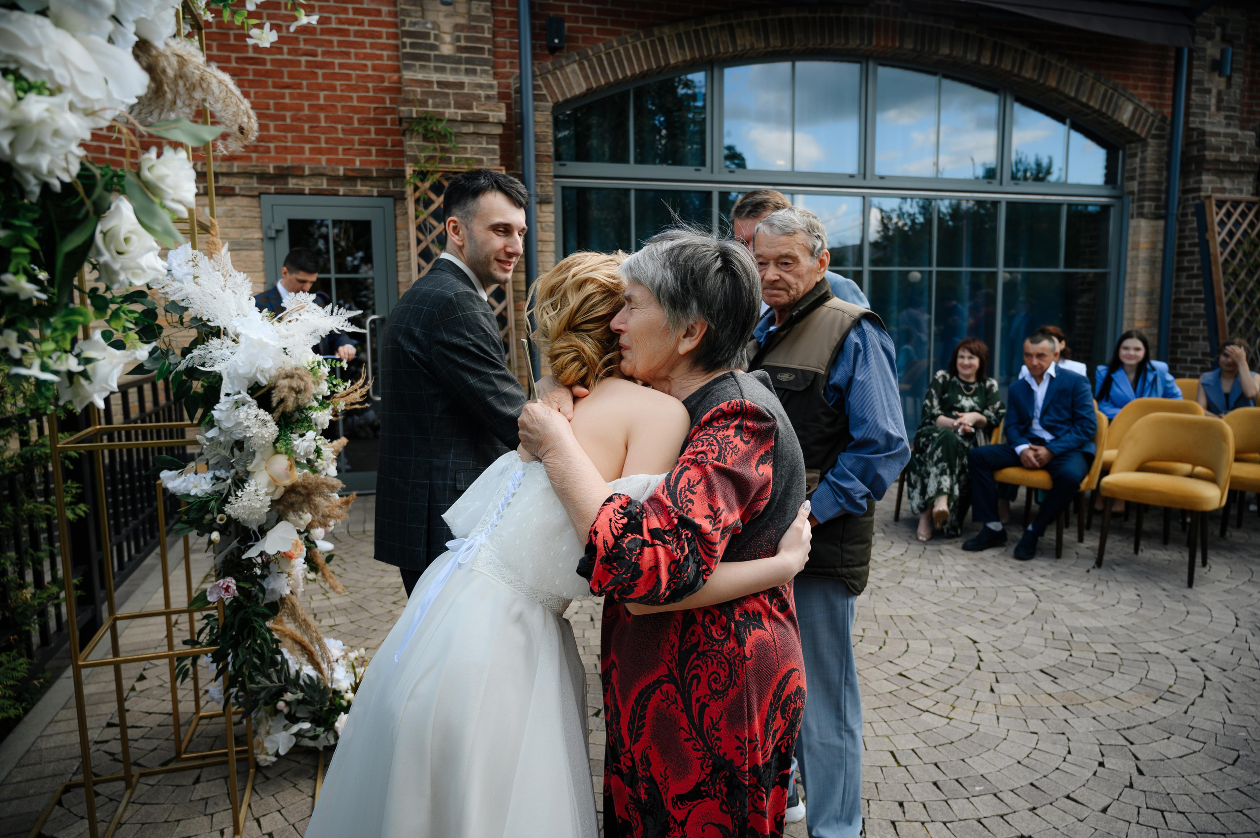 Артём и Екатерина. Фото-видеосъемка свадеб Venson Films