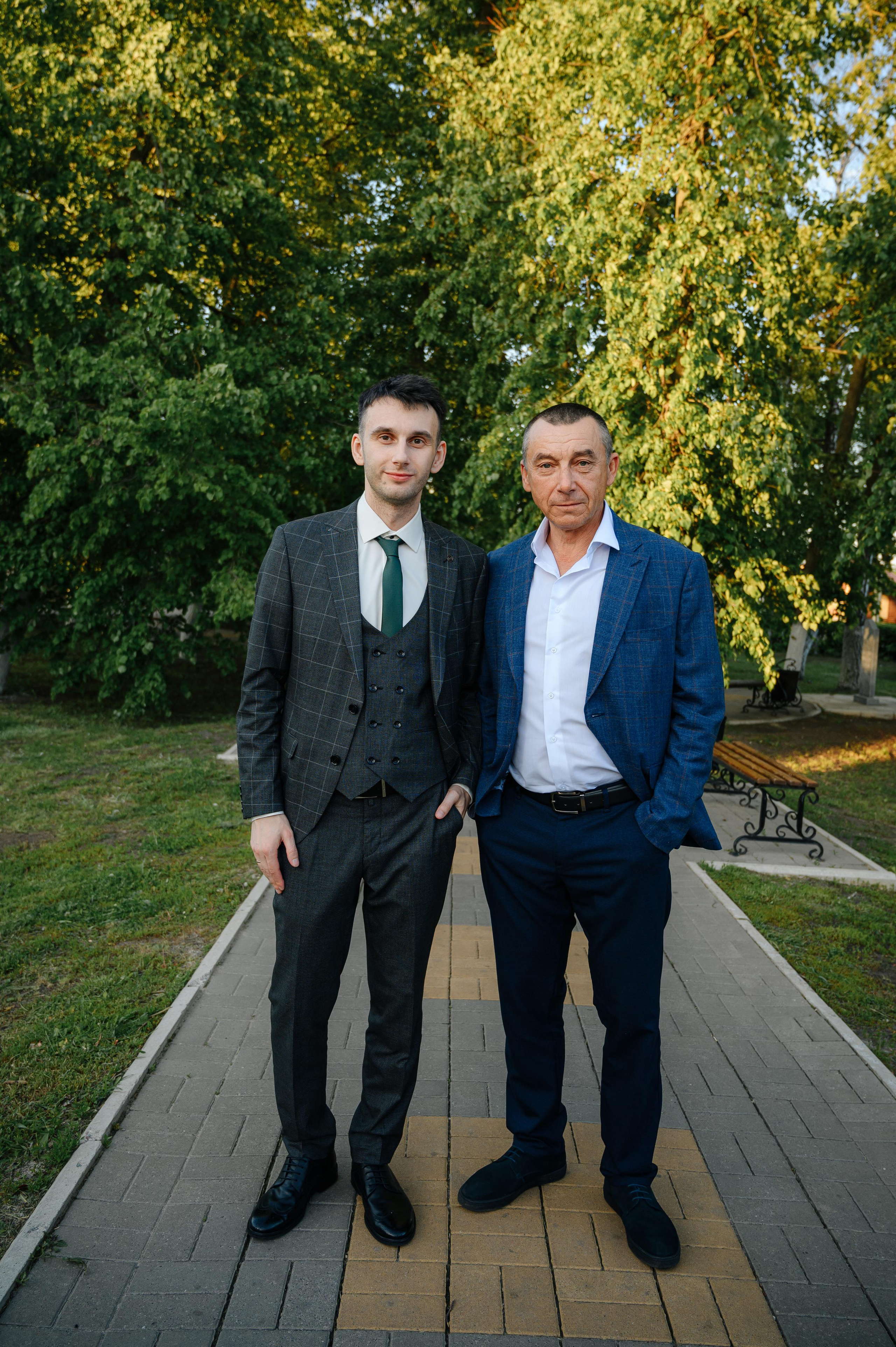 Артём и Екатерина. Фото-видеосъемка свадеб Venson Films