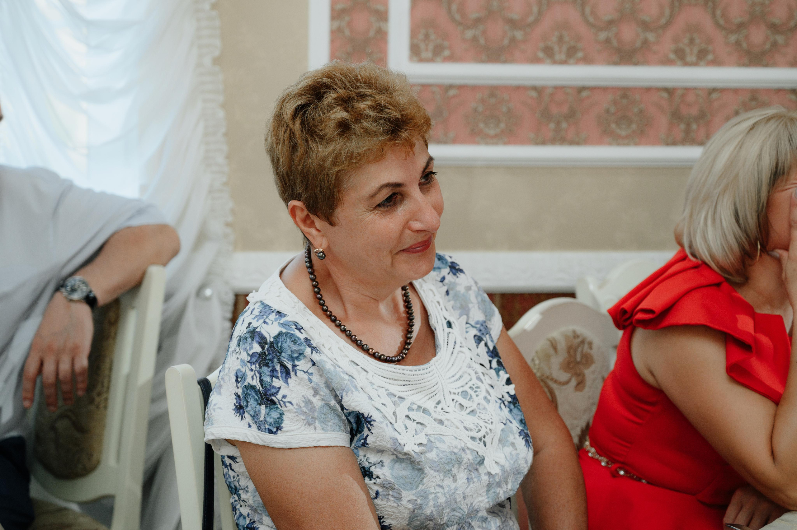 Анастасия и Алексей. Фото-видеосъемка свадеб Venson Films