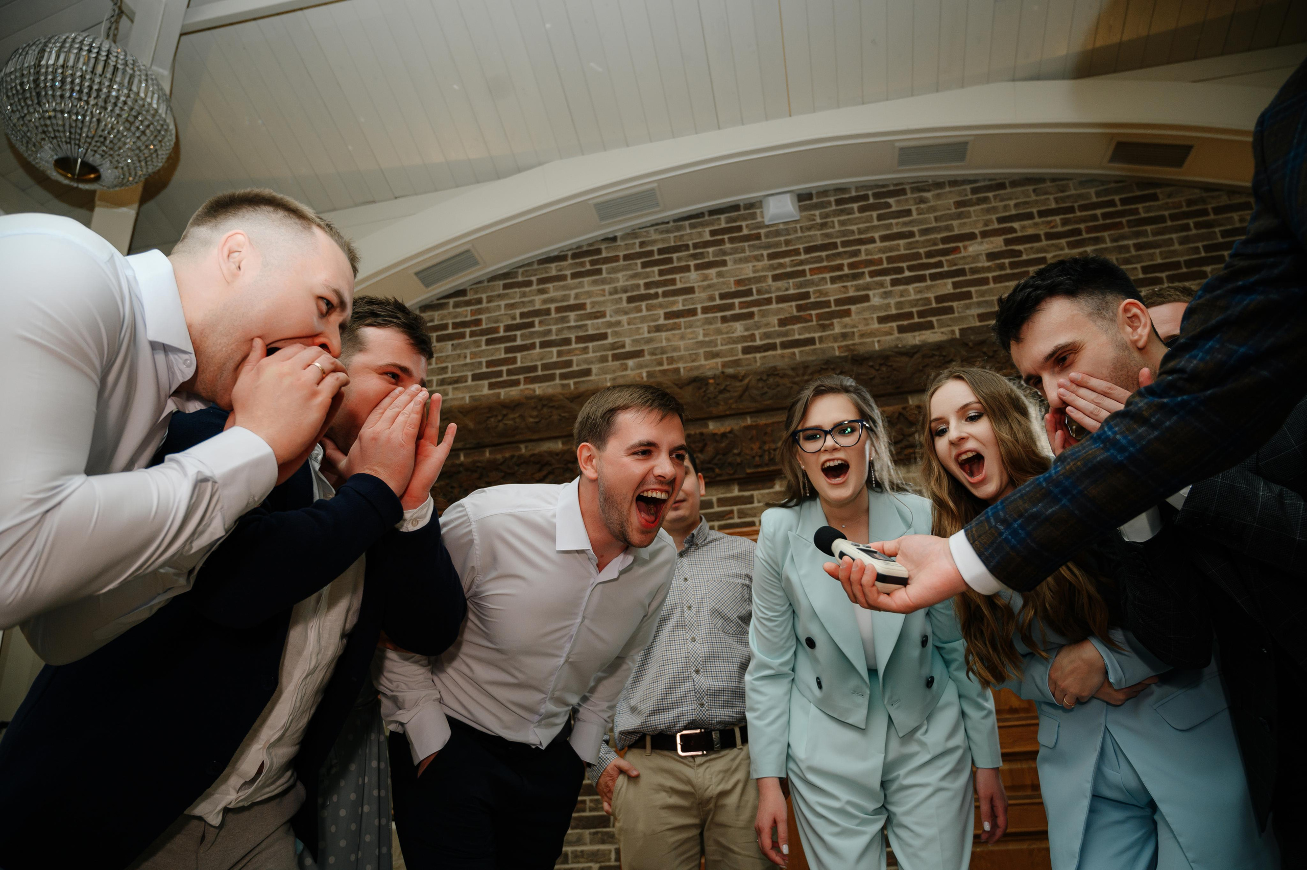 Артём и Екатерина. Фото-видеосъемка свадеб Venson Films